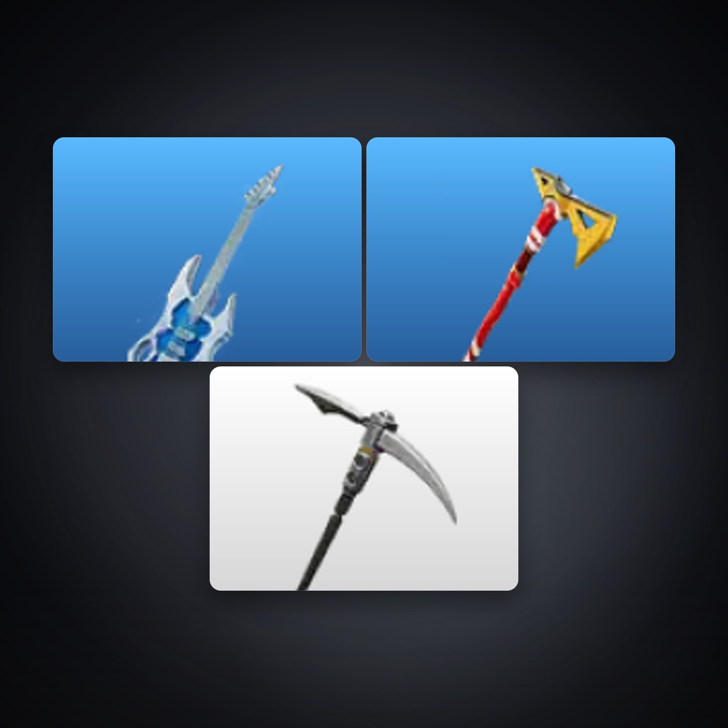 Epic Games account — 12 games — HabibiAccounts