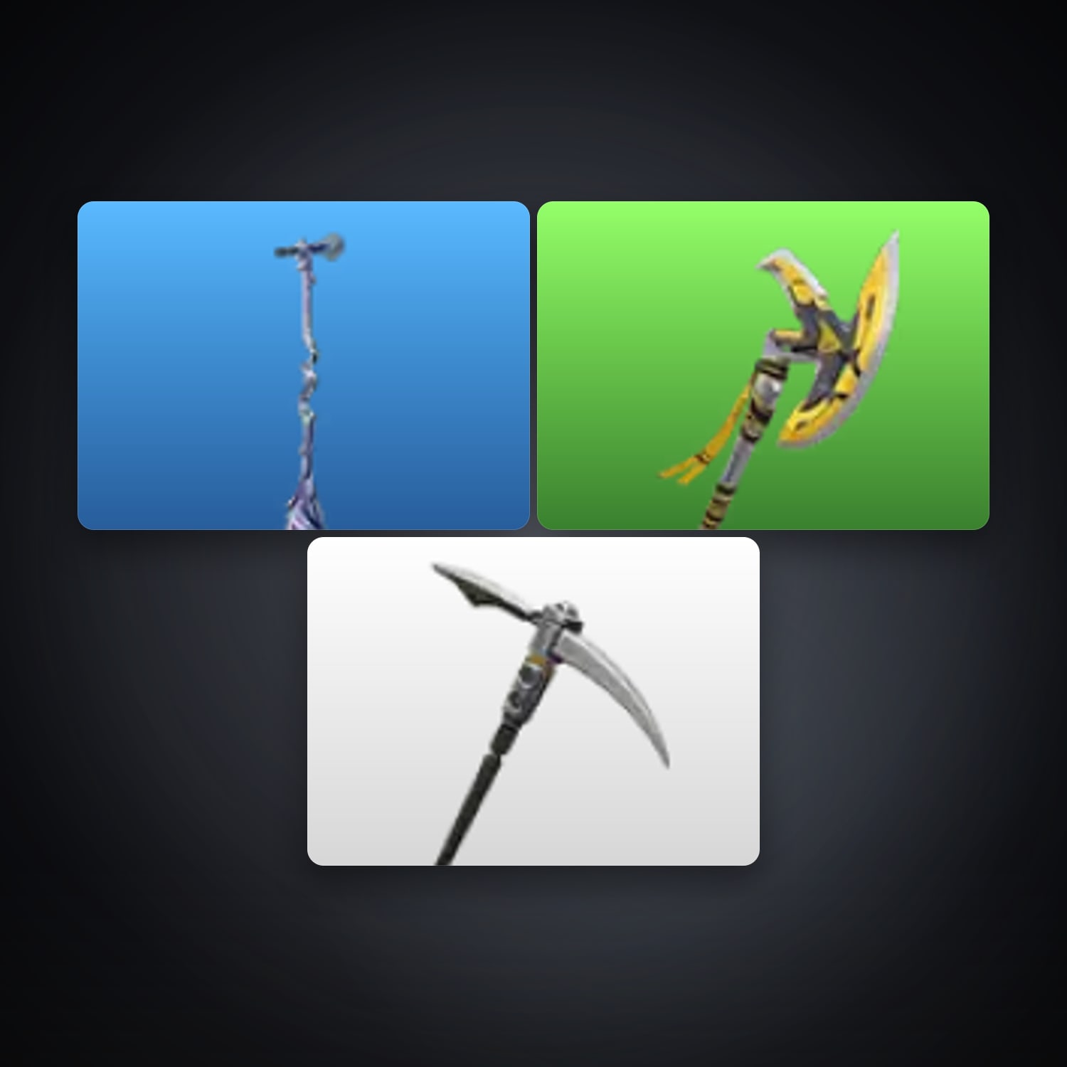 Epic Games account — 423 games, $439 Epic Rewards — HabibiAccounts