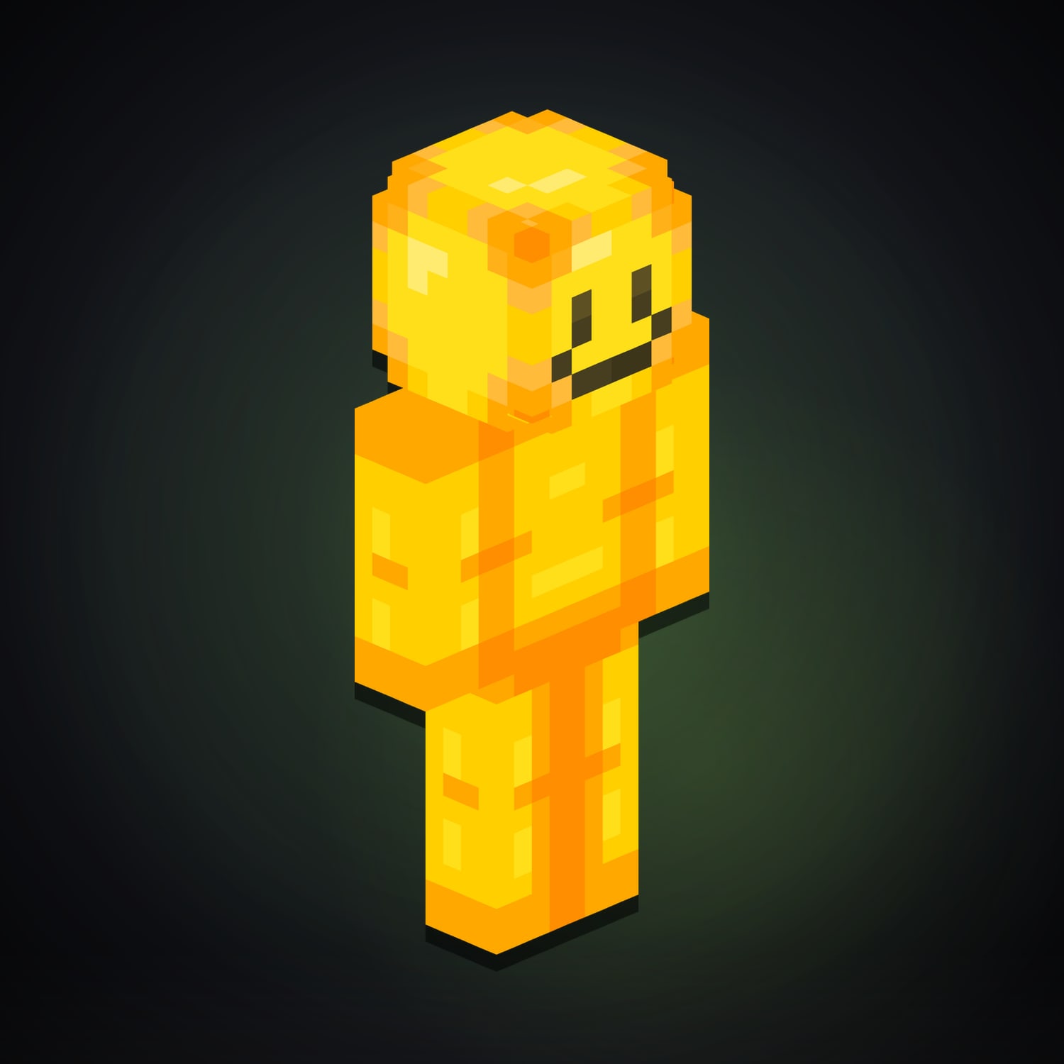 Minecraft account — 5 capes — Java + Bedrock, Hypixel level 10 — HabibiAccounts