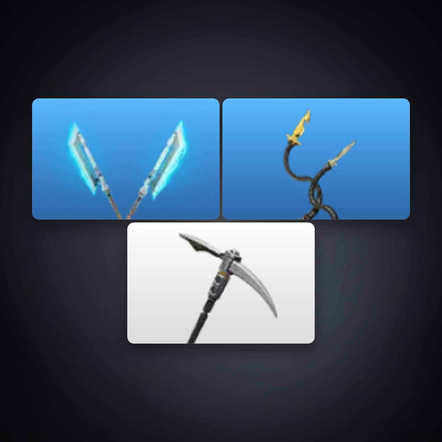 Epic Games account — 58 games — HabibiAccounts