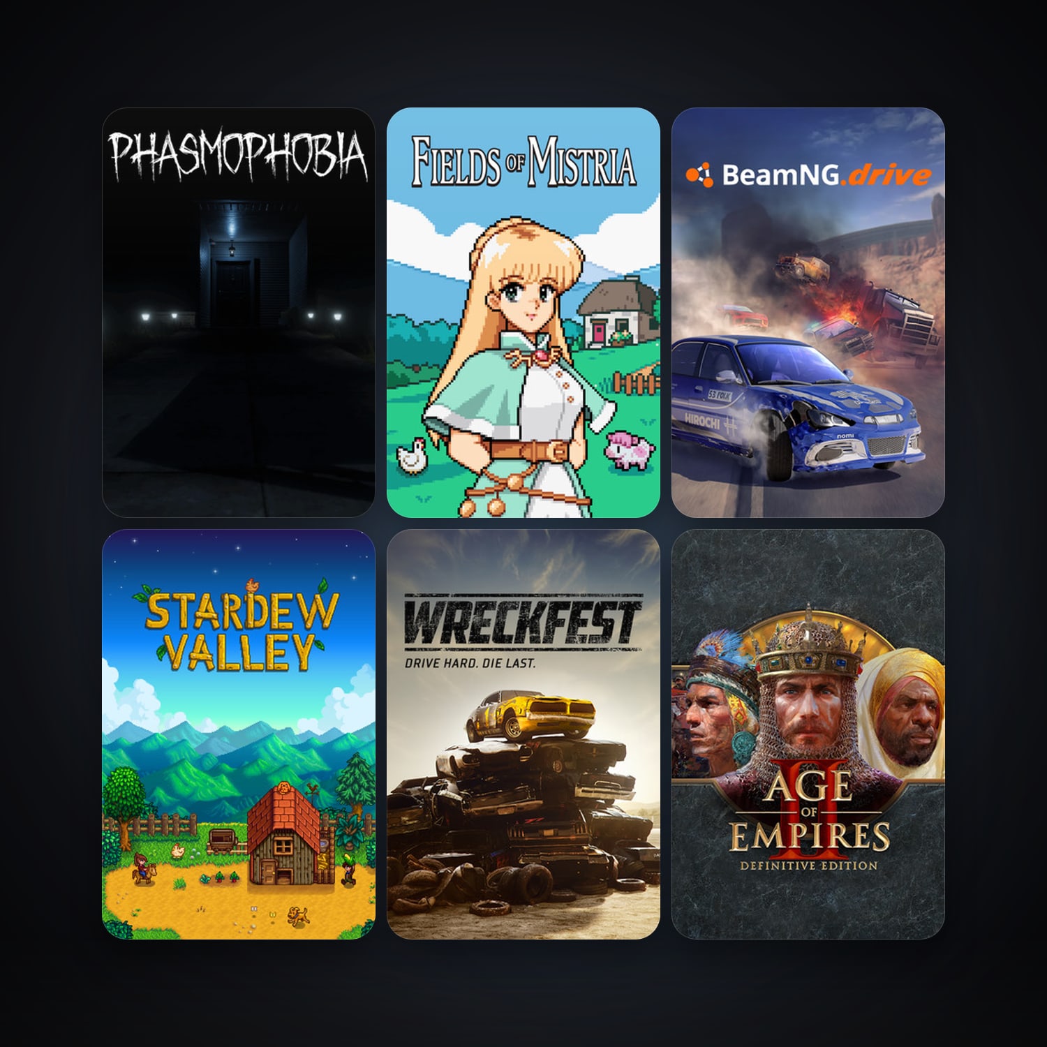 Steam account: Left 4 Dead + Left 4 Dead 2, 28 games, clean — HabibiAccounts