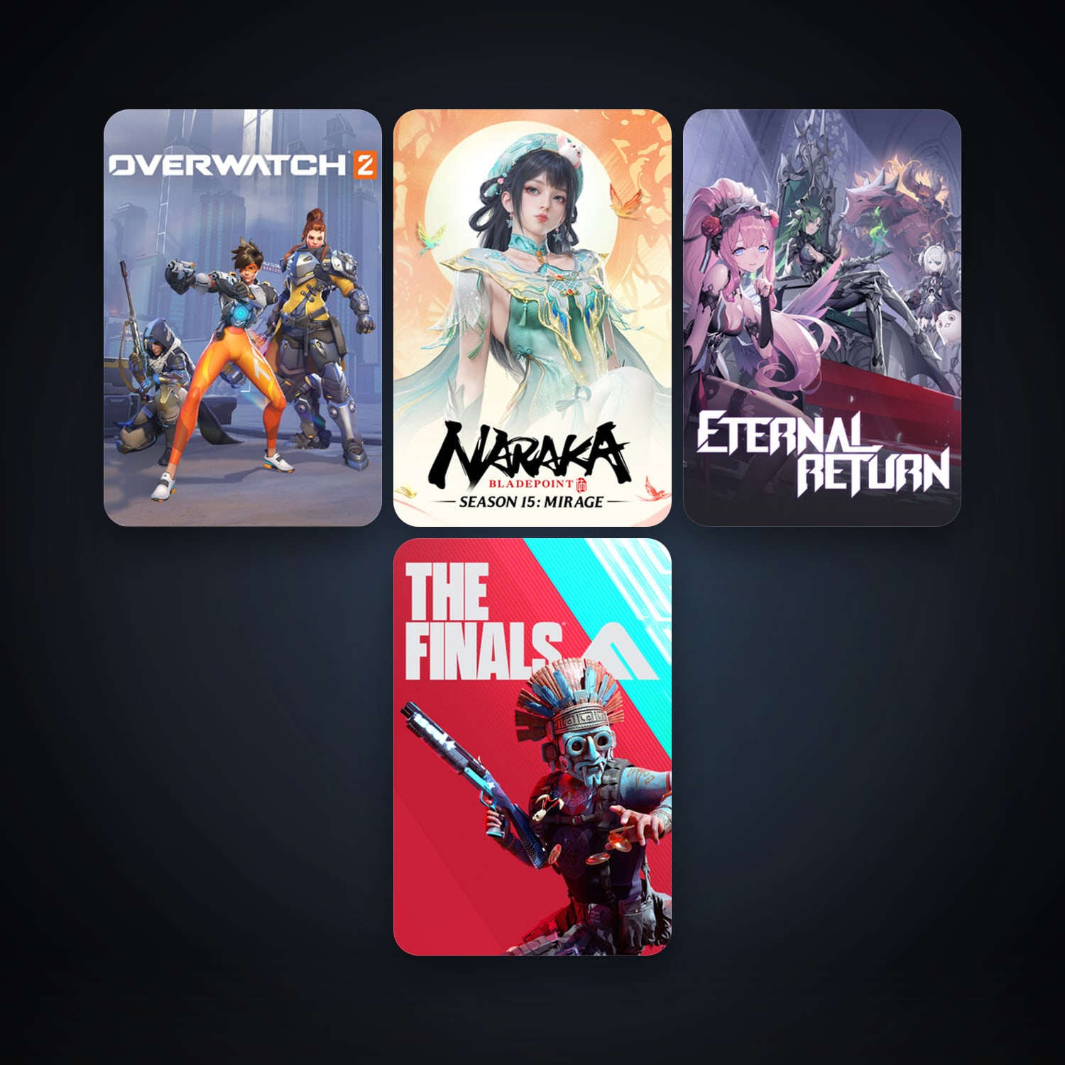 Steam account: Metro: Last Light + Eternal Return, 11 games, clean — HabibiAccounts