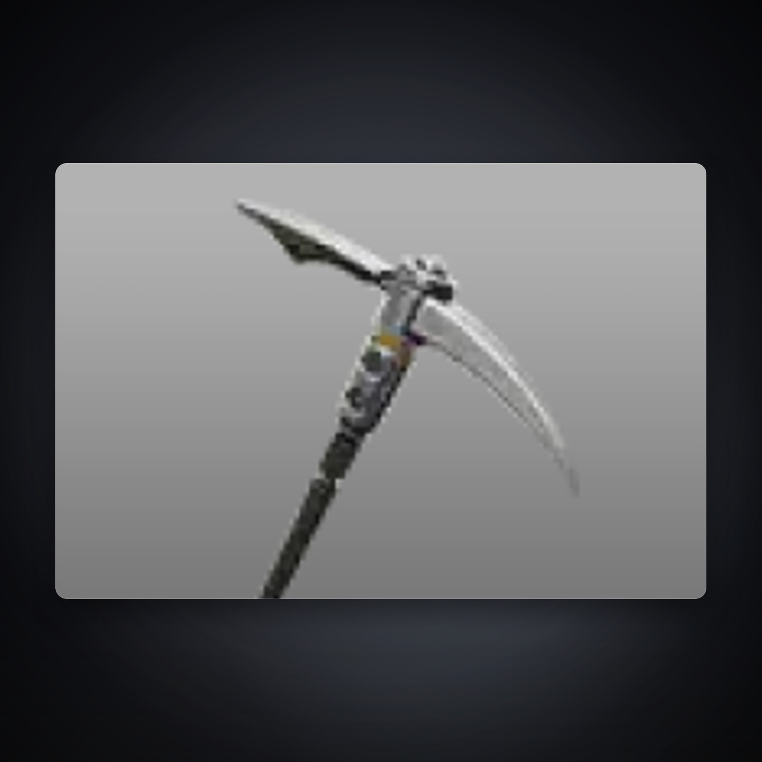Epic Games account — 7 games — HabibiAccounts