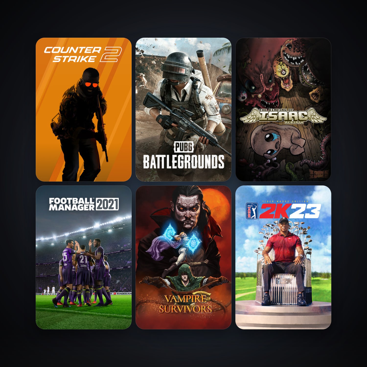 Steam account: CS2 Prime + Hitman: Blood Money, 34 games, clean — level 7 — HabibiAccounts