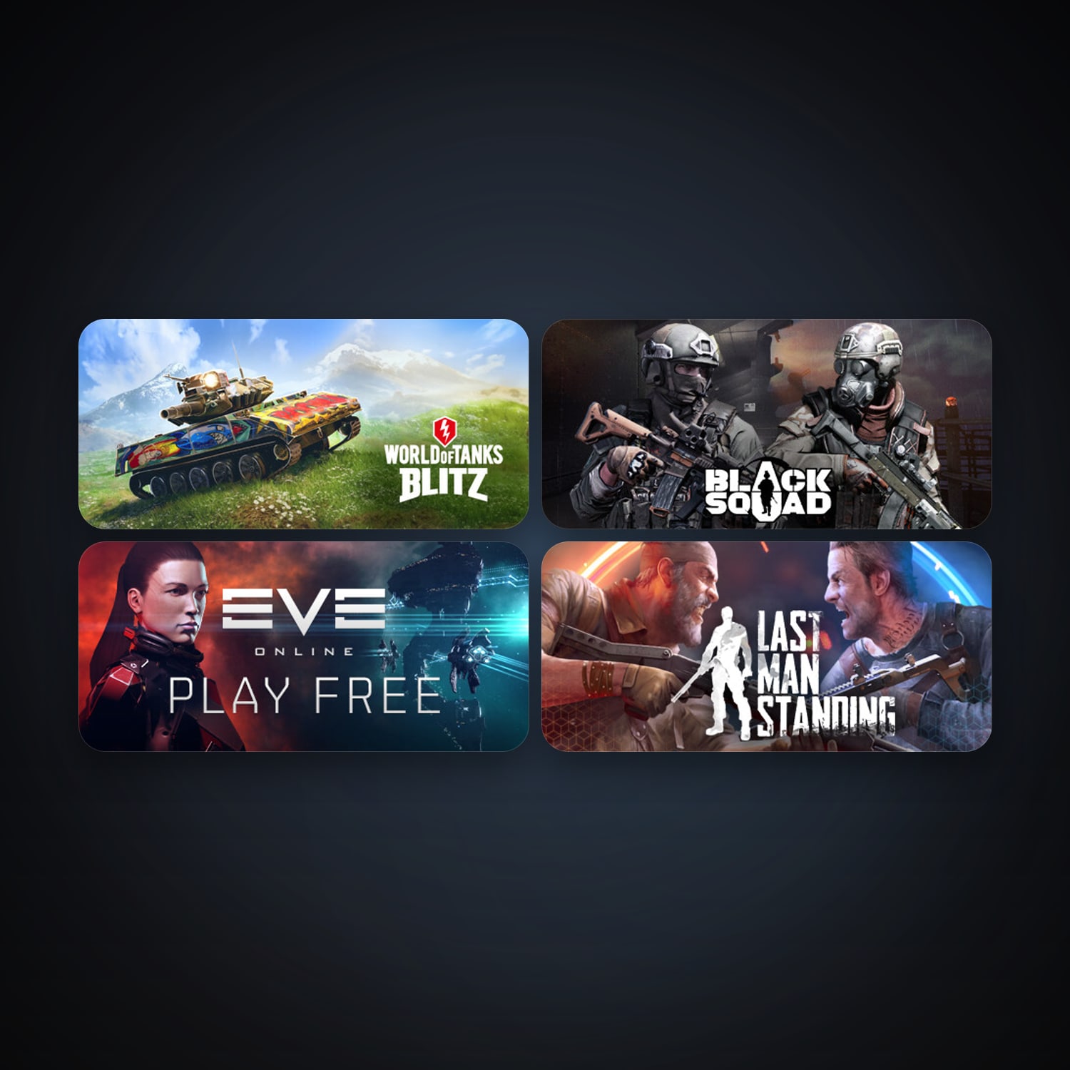 Steam account: EVE Online + Tomb Raider, 10 games, clean — HabibiAccounts