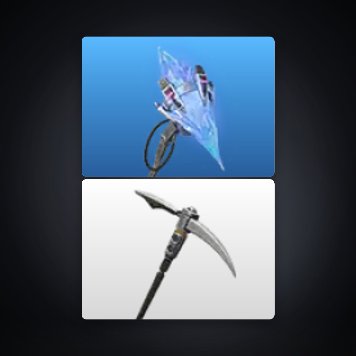 Epic Games account — 11 games — HabibiAccounts