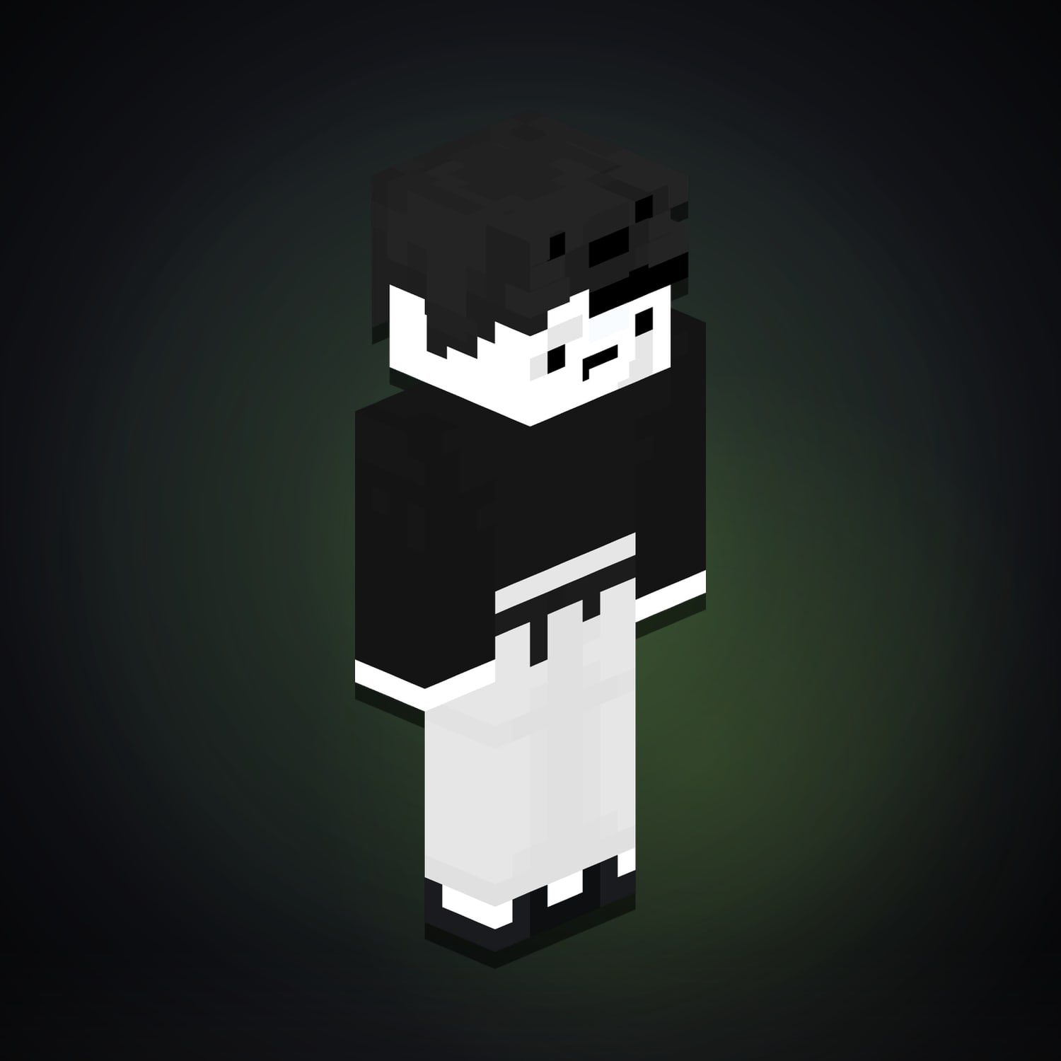 Minecraft account — 4 capes — Java + Bedrock, Hypixel level 1 — HabibiAccounts