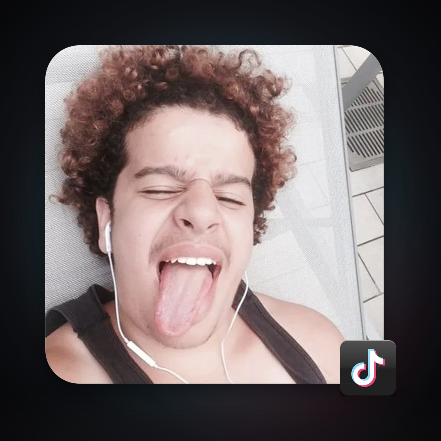 حساب تيك توك مليان 85.4K متابع — 7.1K لايك، من 2021 — HabibiAccounts