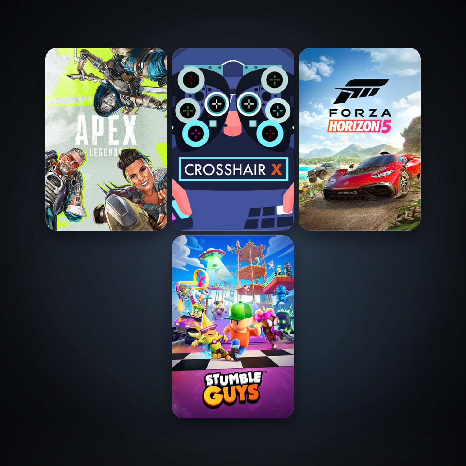 Steam account: Free CS2 (No Prime) + Wallpaper Engine, 22 games, clean — HabibiAccounts