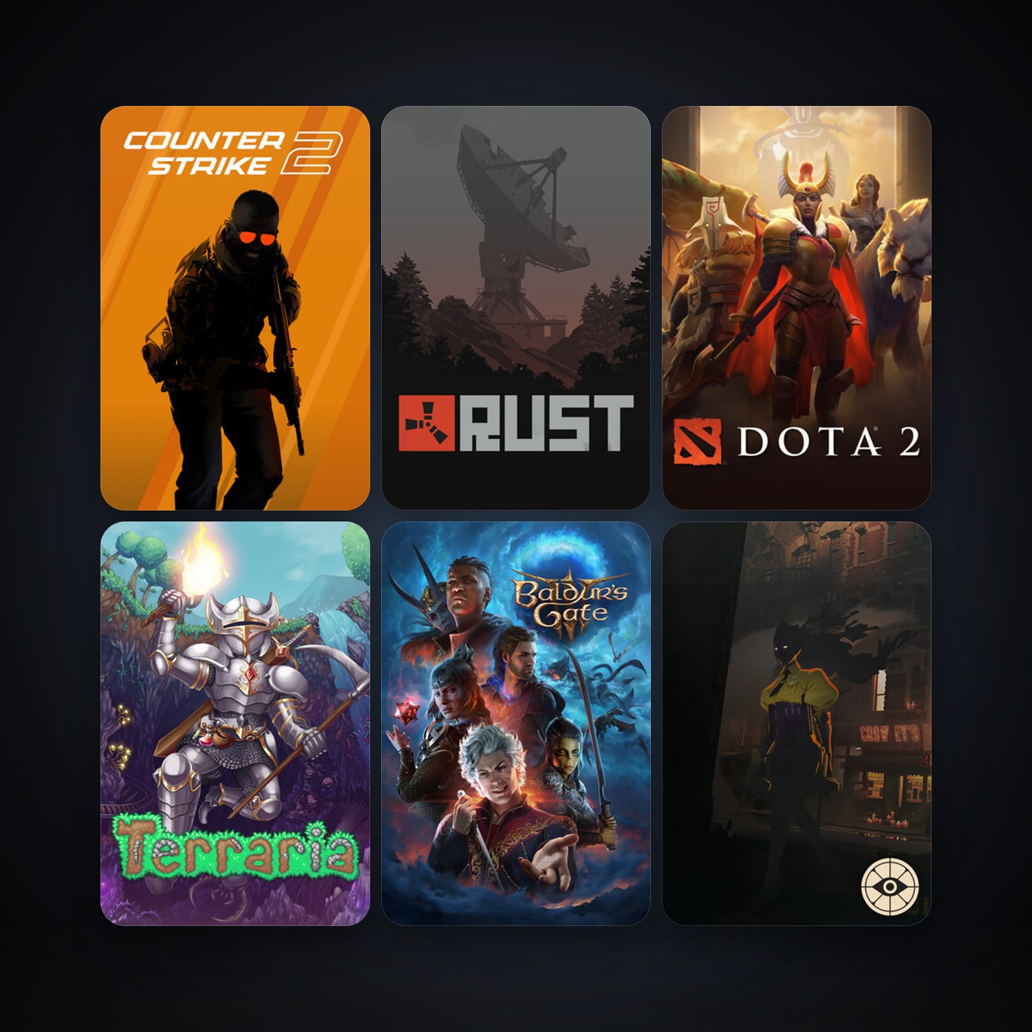 حساب ستيم فلين، Dota 2 وCS2 Prime، 93 لعبة، لفل 22، صامد واضح — HabibiAccounts