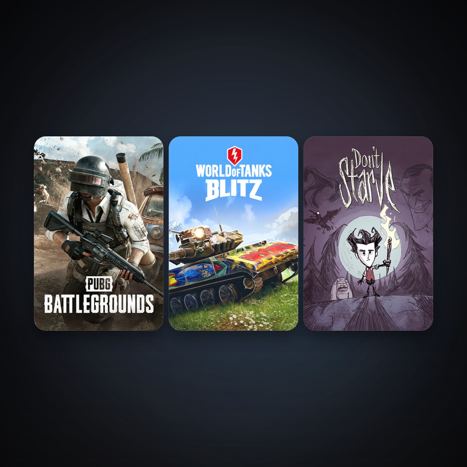 Steam account: Free CS2 (No Prime) + Don't Starve, 9 games, clean — level 6 — HabibiAccounts