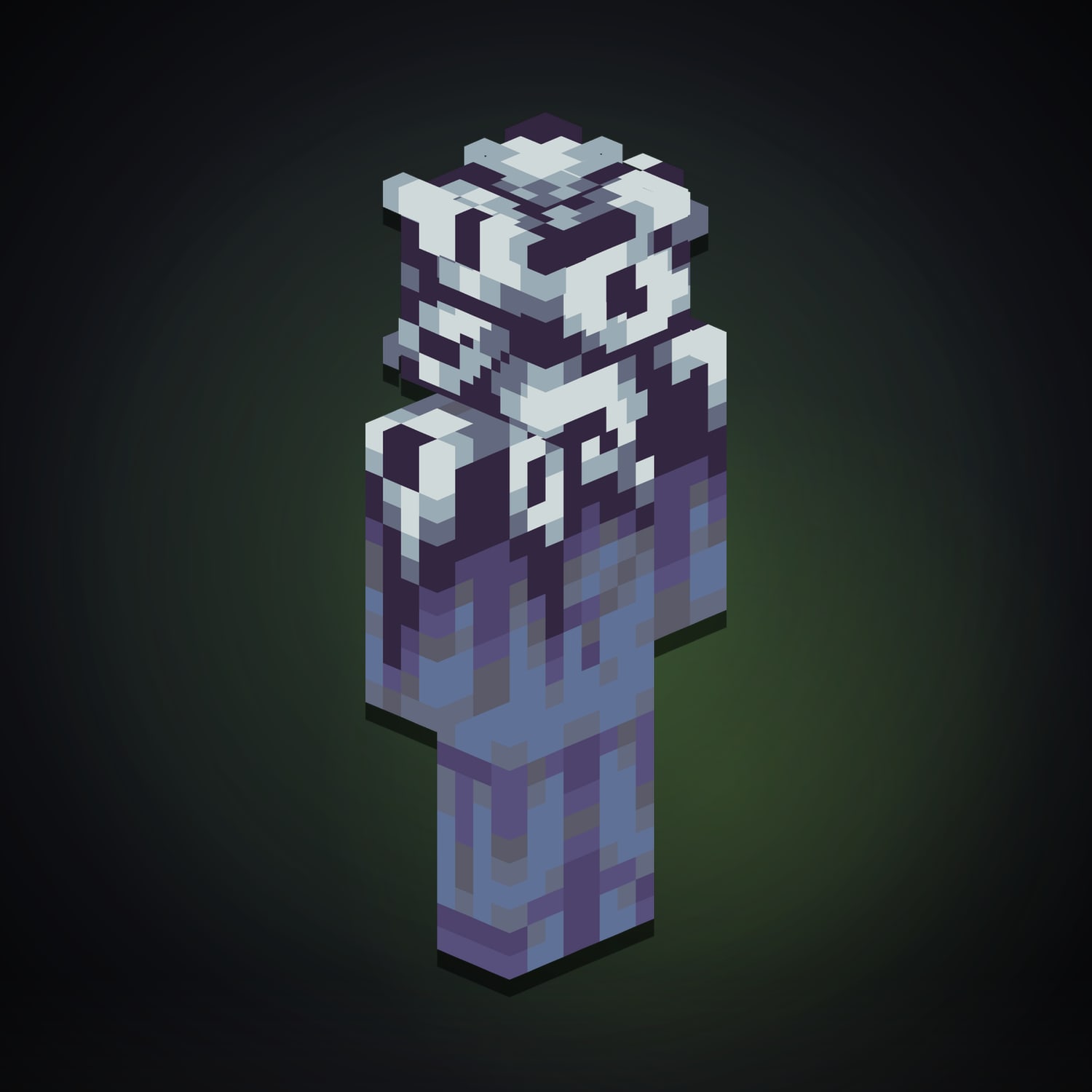 Minecraft account — 4 capes — Java + Bedrock, since 2022 — HabibiAccounts