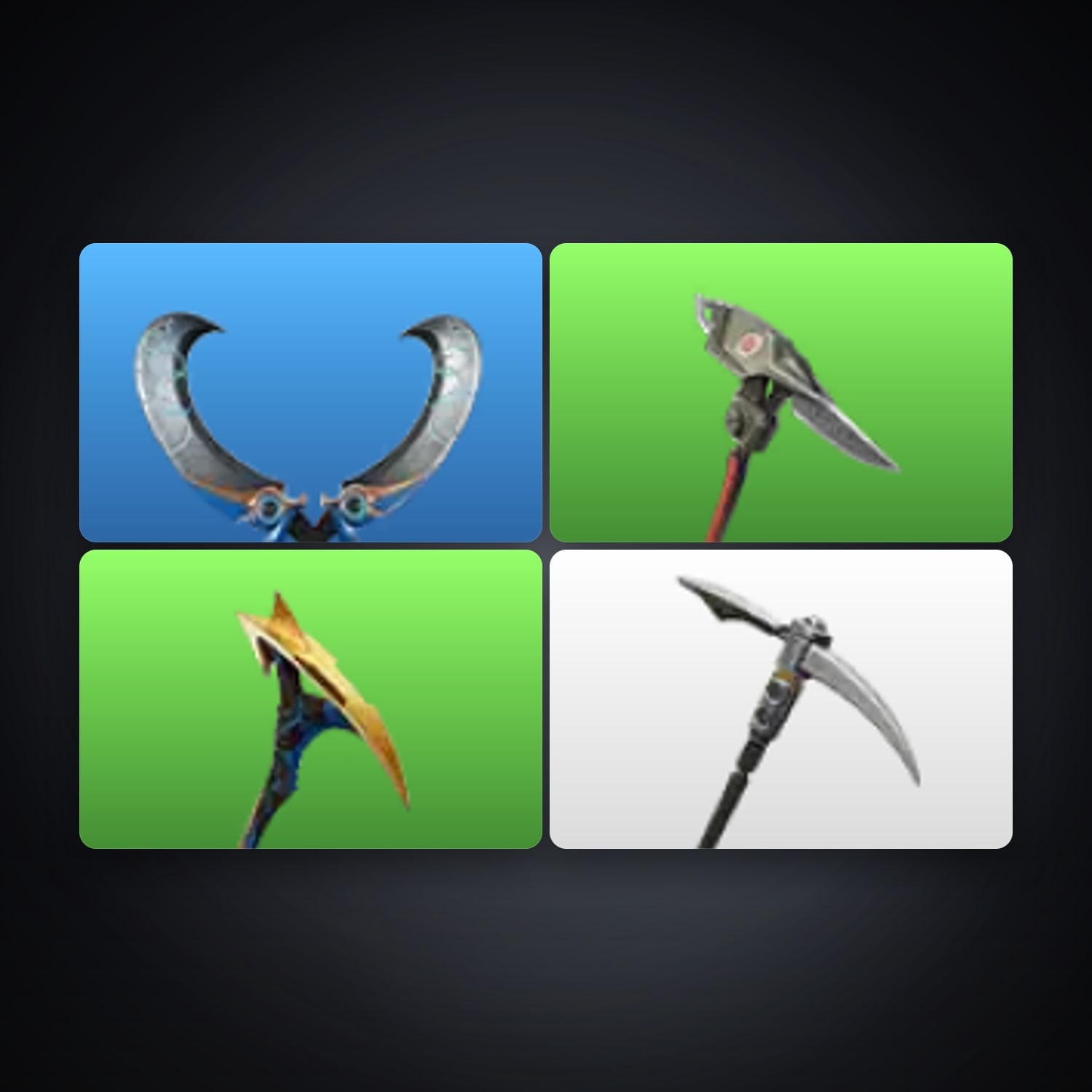 Epic Games account — HabibiAccounts