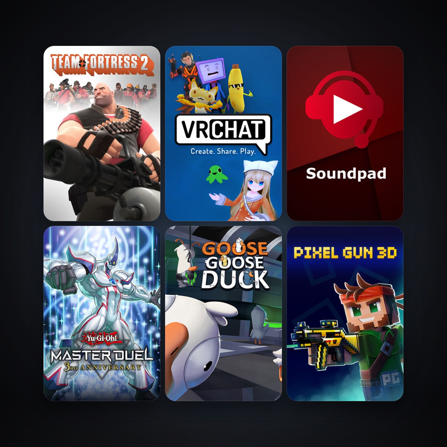 Steam account: Team Fortress 2 + Unturned, 45 games, clean — HabibiAccounts