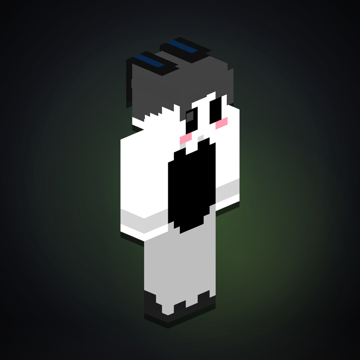 Minecraft account — 2 capes — Java + Bedrock, Hypixel level 35 — HabibiAccounts