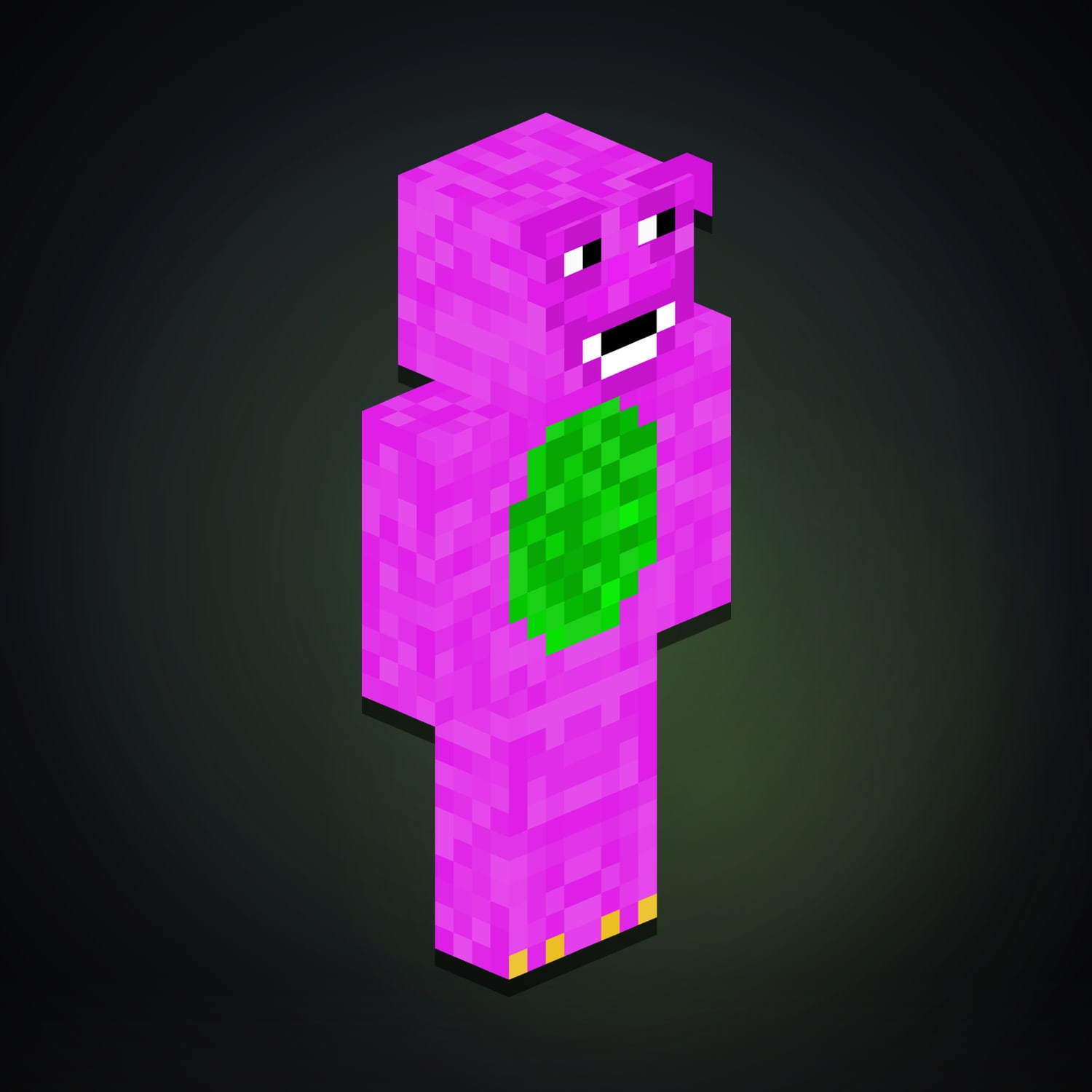 Minecraft account — 2 capes — Java + Bedrock, Hypixel level 1 — HabibiAccounts