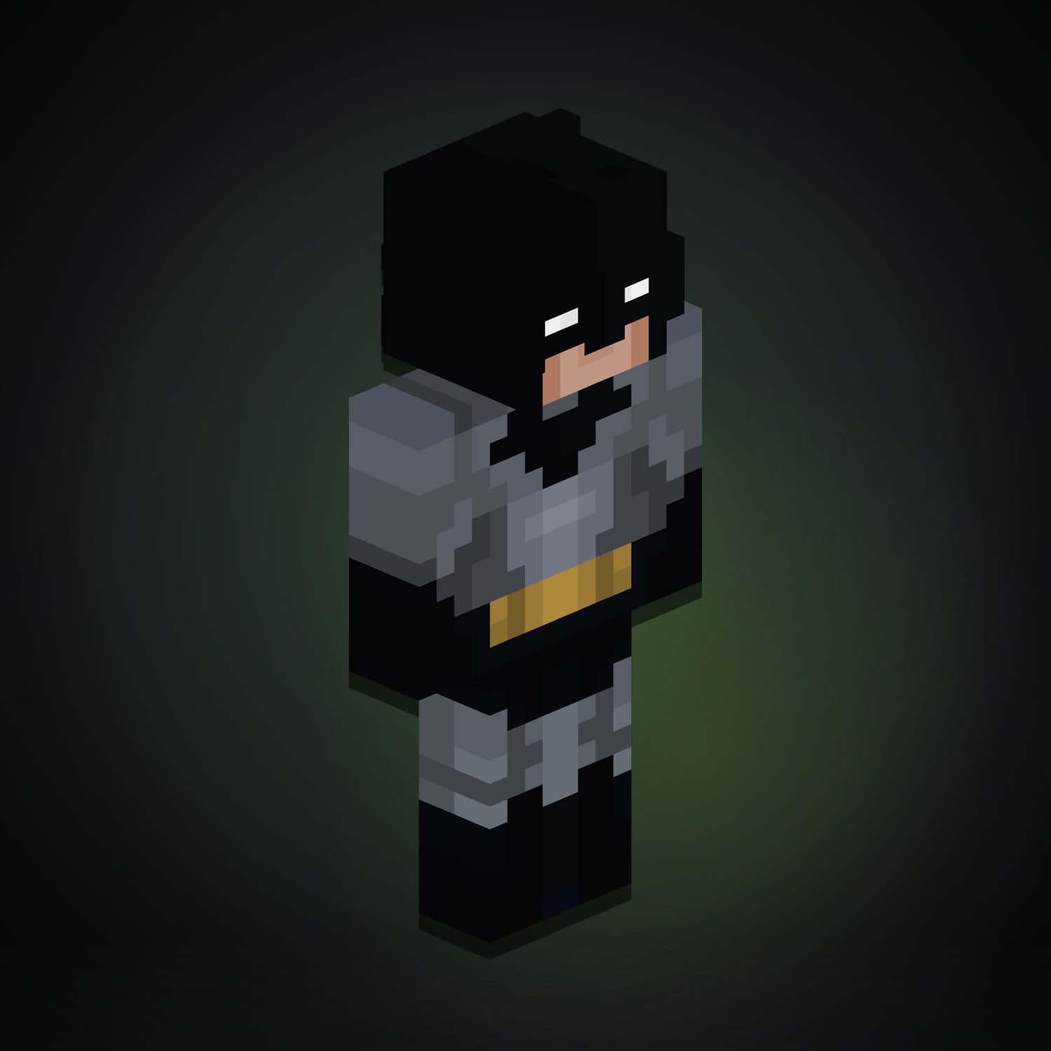 Minecraft account — 2 capes — Java + Bedrock, Hypixel level 1 — HabibiAccounts