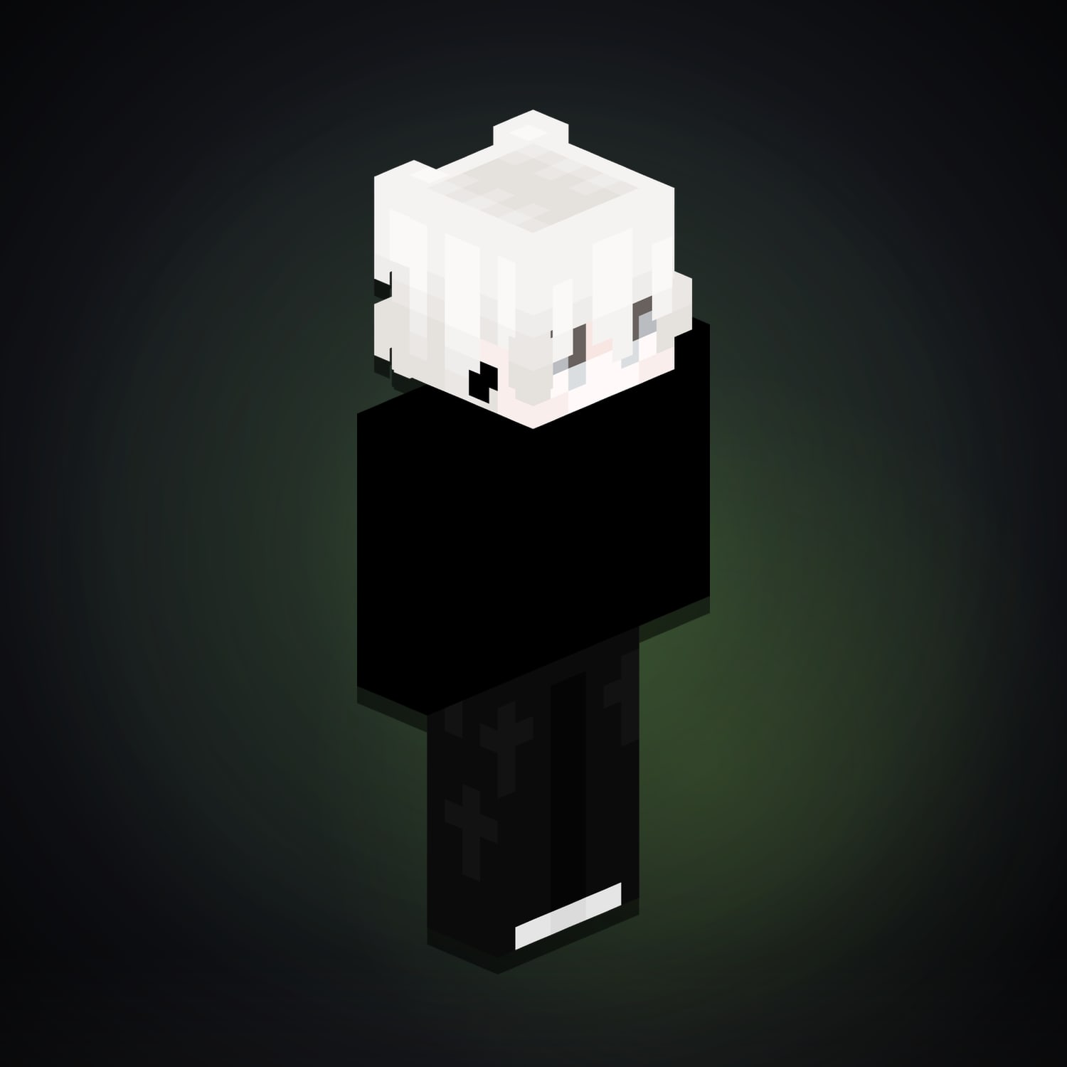 Minecraft account — 2 capes — Java + Bedrock, Hypixel level 1 — HabibiAccounts