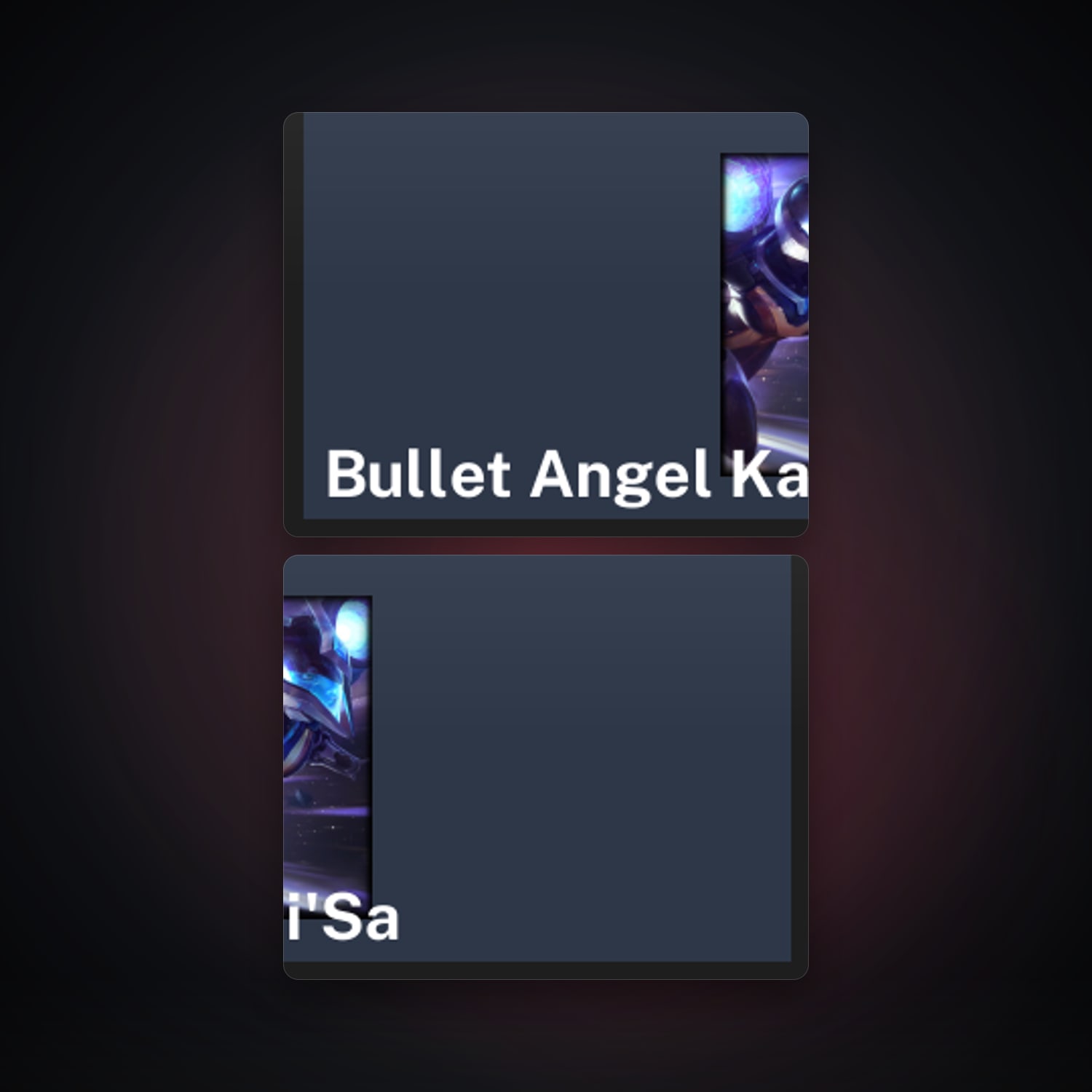 Valorant account: EU locker — 21 LoL champions, 1 LoL skins — HabibiAccounts