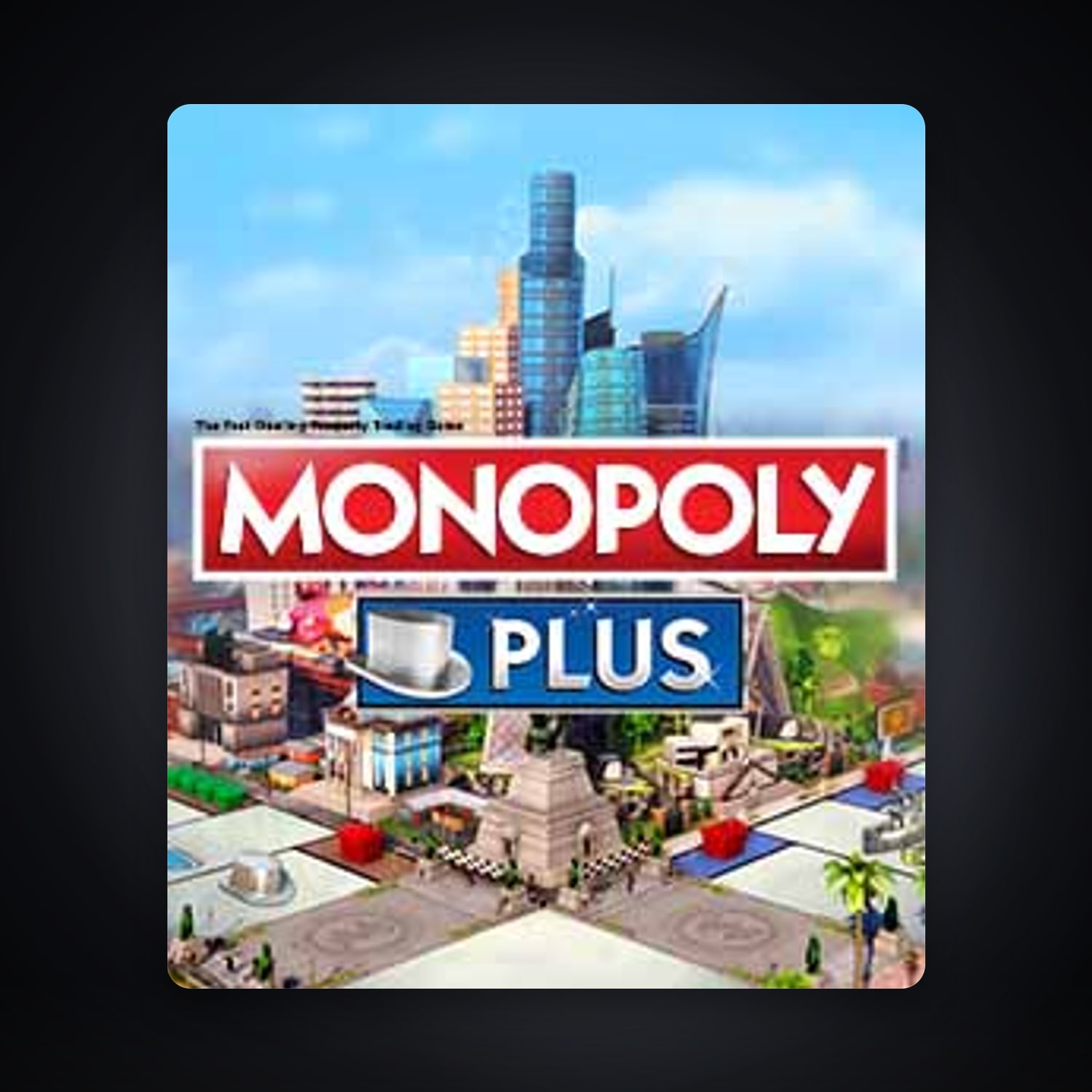 Ubisoft account — Monopoly Plus — IT — HabibiAccounts
