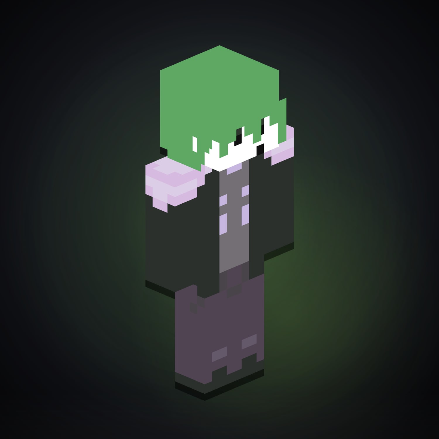 Minecraft account — 2 capes — Java + Bedrock, Hypixel level 6 — HabibiAccounts