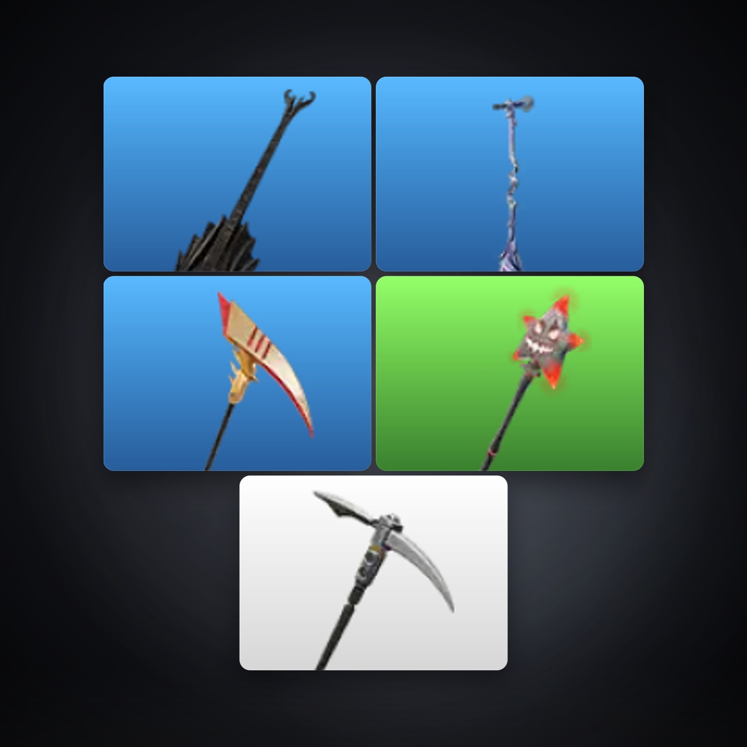 Epic Games account — HabibiAccounts