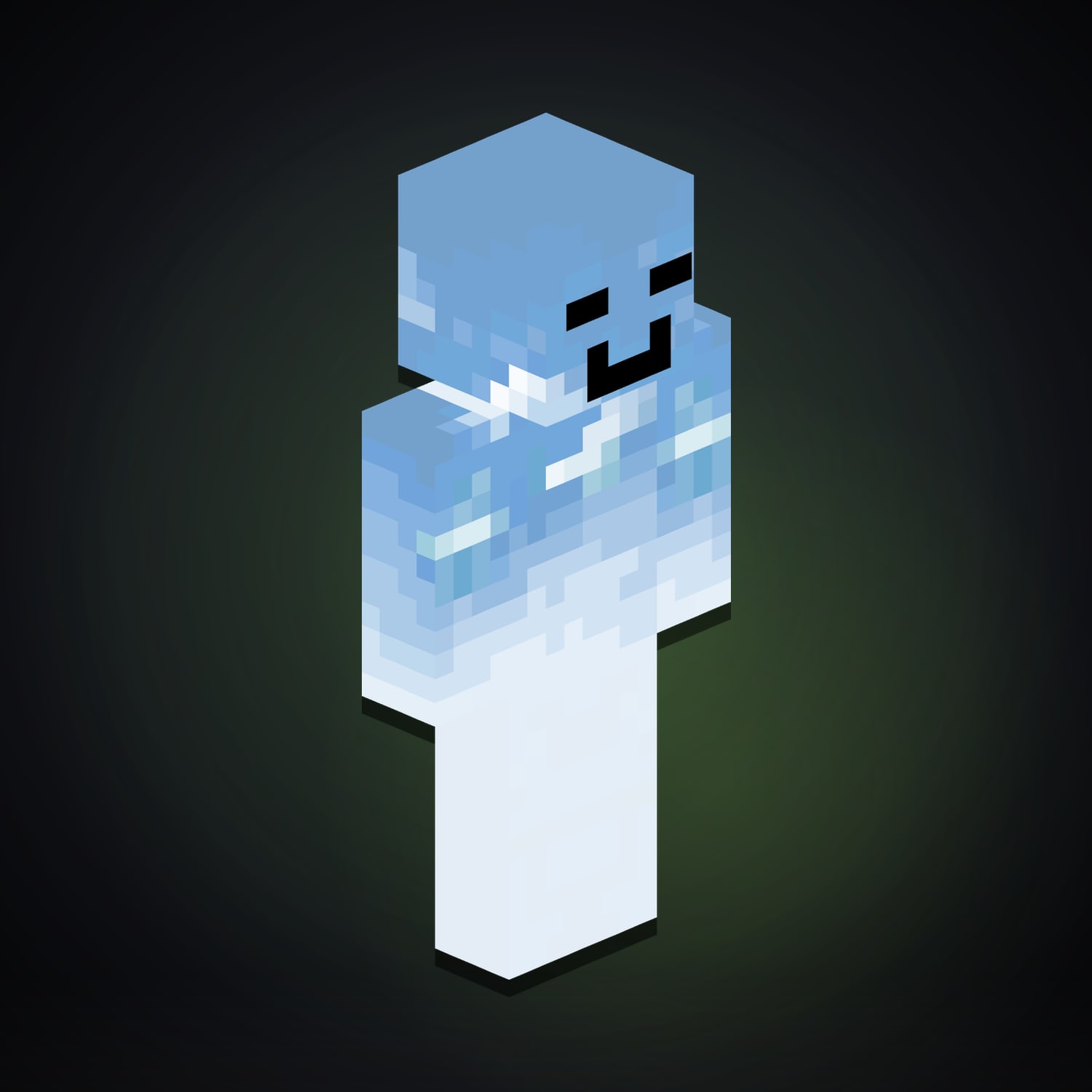 Minecraft account — 2 capes — Java + Bedrock, since 2026 — HabibiAccounts