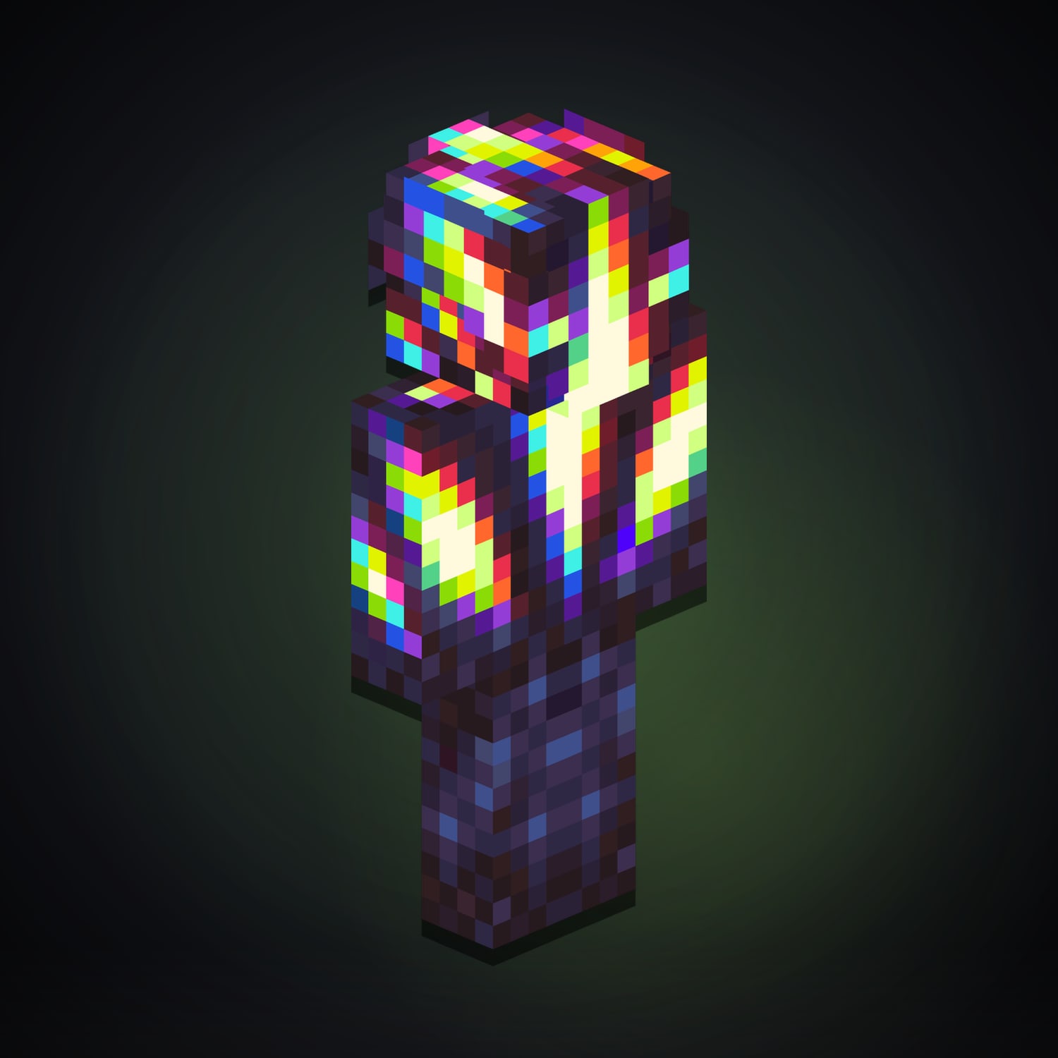 Minecraft account — 3 capes — Java + Bedrock, Hypixel level 12 — HabibiAccounts