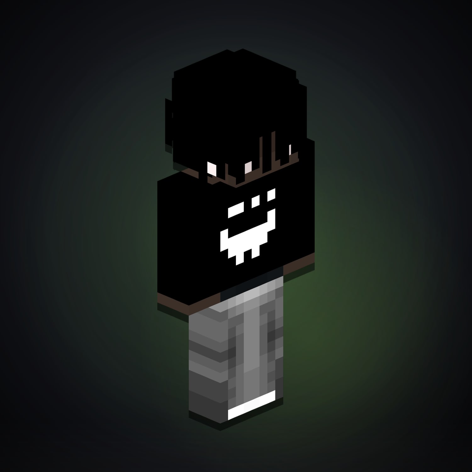 Minecraft account — 2 capes — Java + Bedrock, Hypixel level 16 — HabibiAccounts
