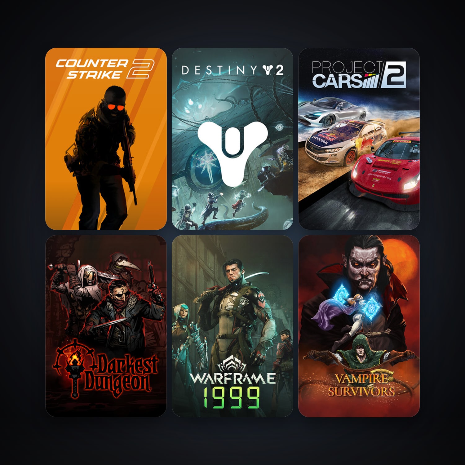 حساب ستيم فلين، Left 4 Dead 2 وCS2 Prime، 45 لعبة، صامد واضح — لفل 8 — HabibiAccounts