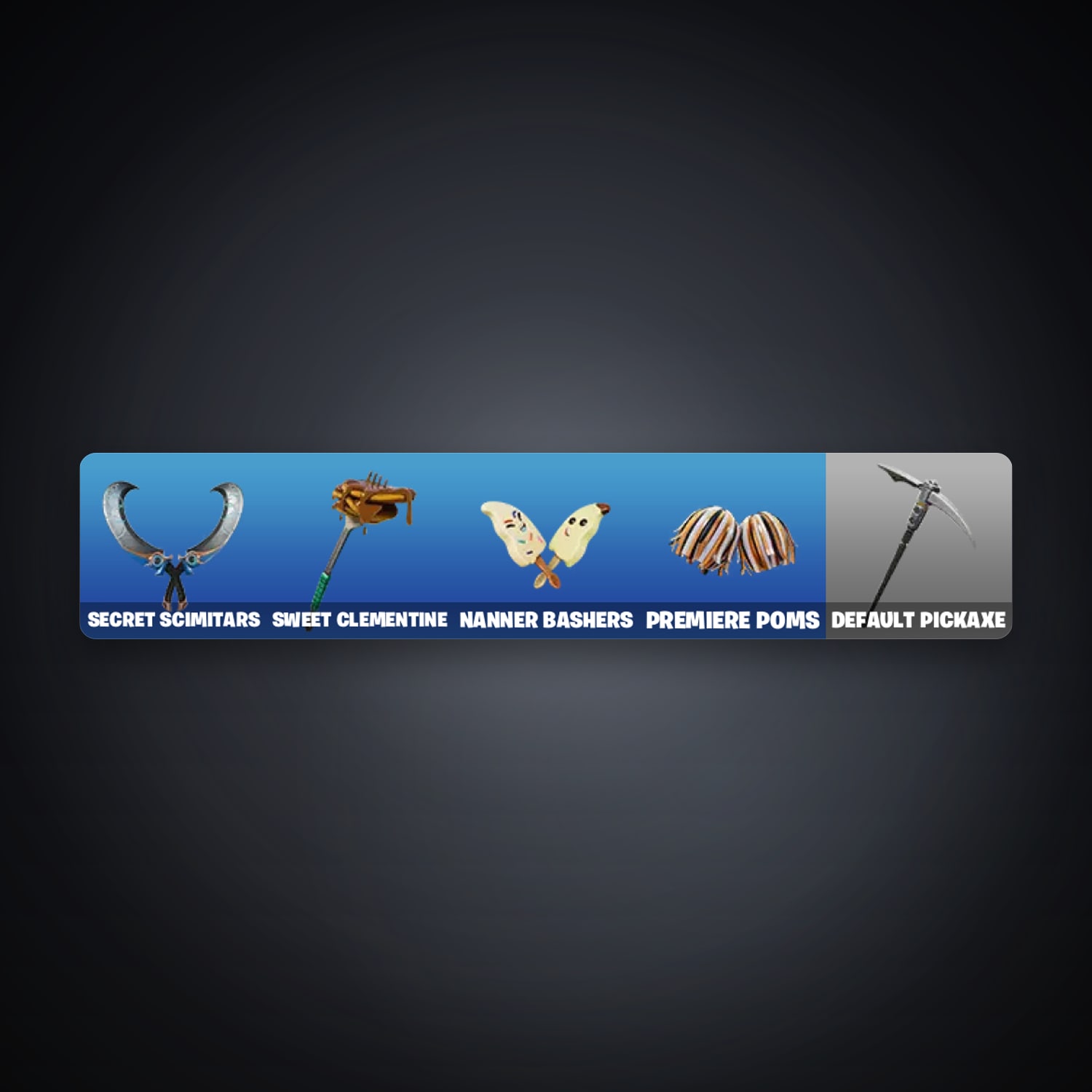 Epic Games account — 2 games — HabibiAccounts