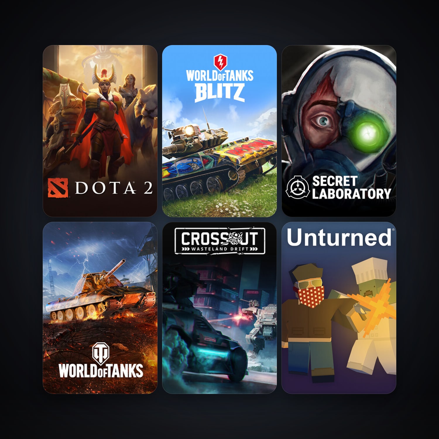 حساب ستيم فلين، Dota 2 وFree CS2 (No Prime)، 18 لعبة، صامد واضح — HabibiAccounts