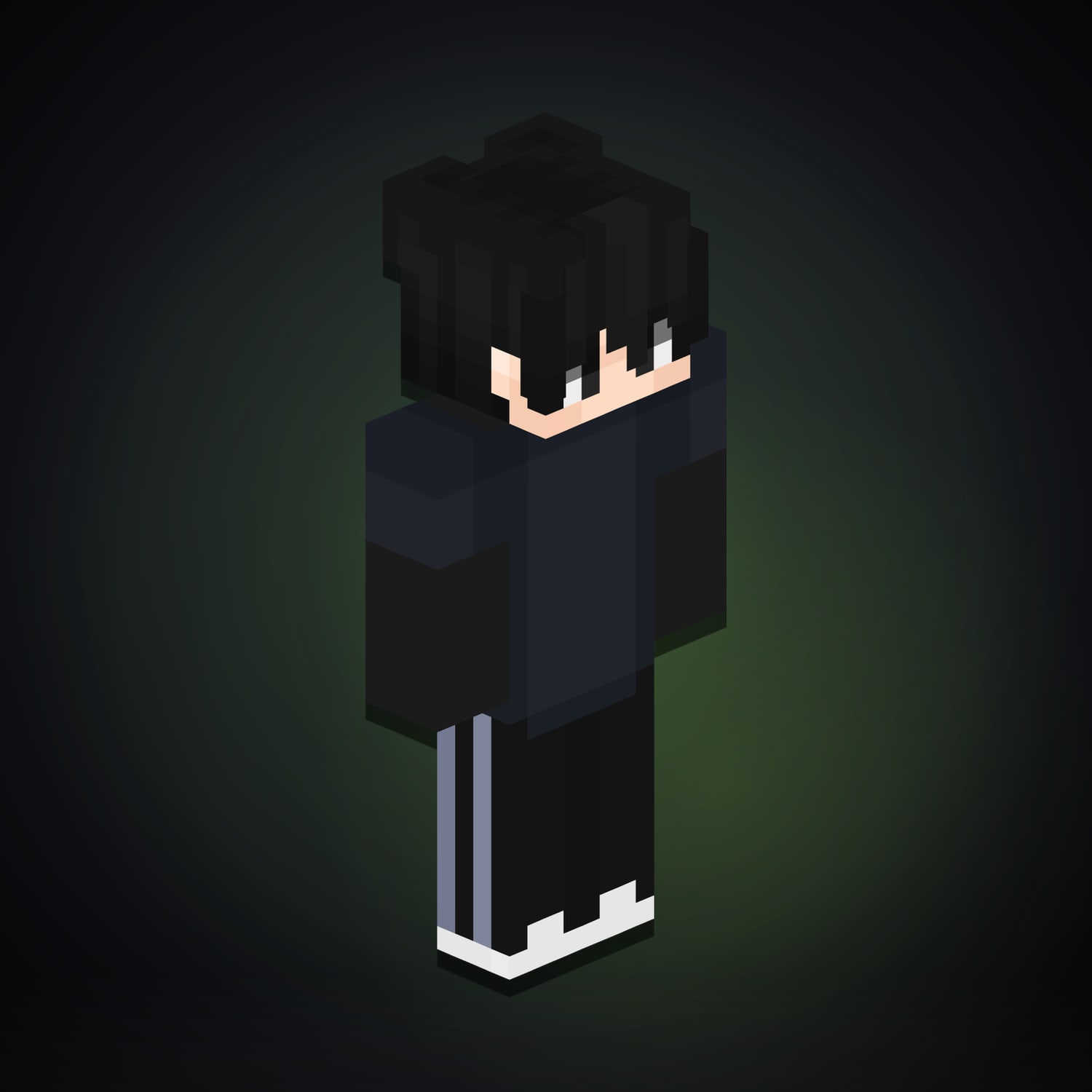 Minecraft account — 3 capes — Java + Bedrock, Hypixel level 18 — HabibiAccounts