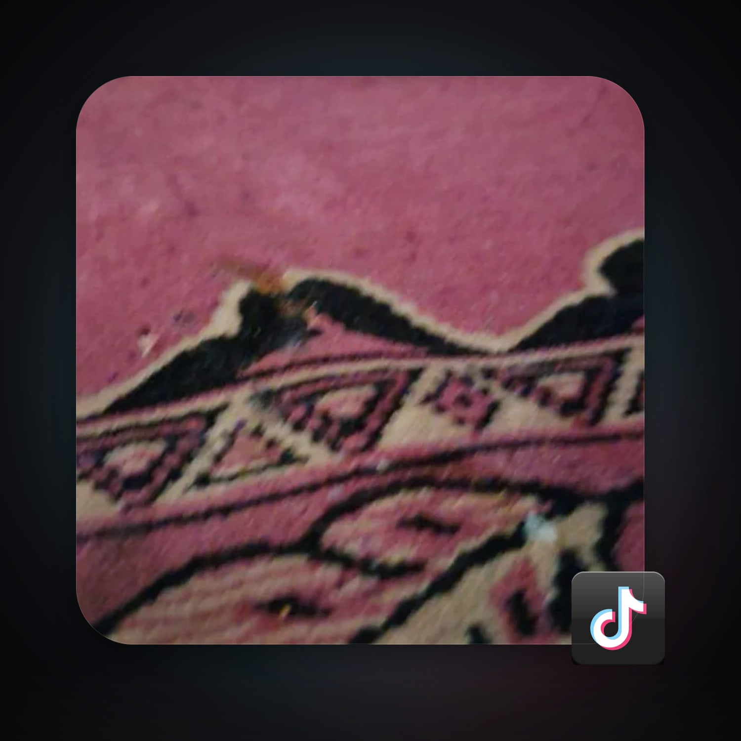 TikTok account — 22.4K followers — 87.4K likes, since 2026 — HabibiAccounts