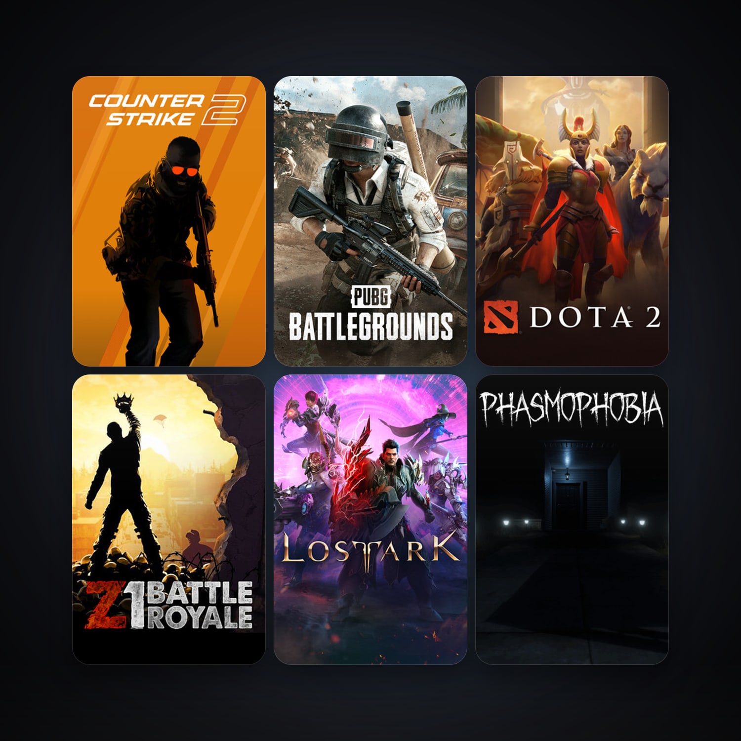 Steam account: Left 4 Dead 2 + CS2 Prime, 48 games, clean — level 9 — HabibiAccounts