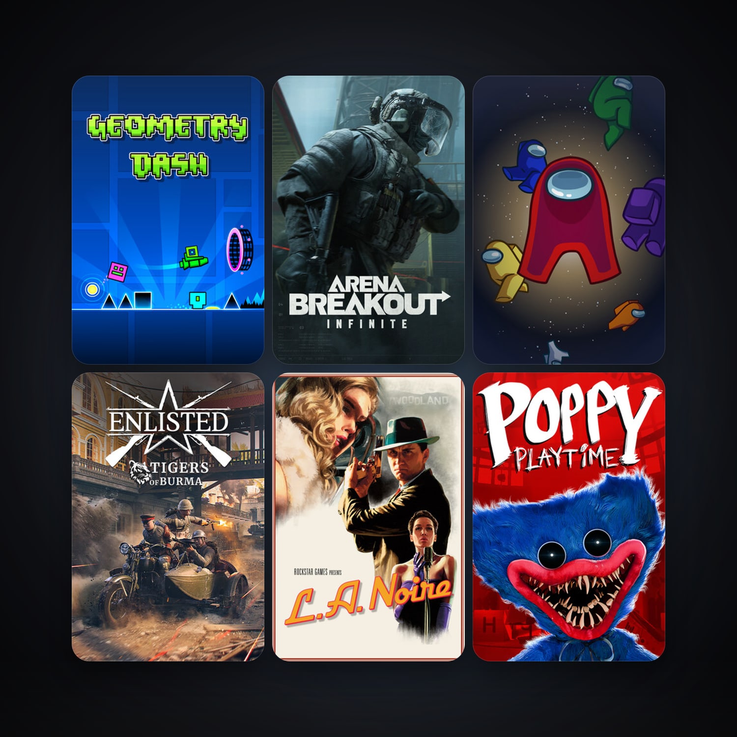 حساب ستيم فلين، Free CS2 (No Prime) وL.A. Noire، 35 لعبة، صامد واضح — لفل 6 — HabibiAccounts