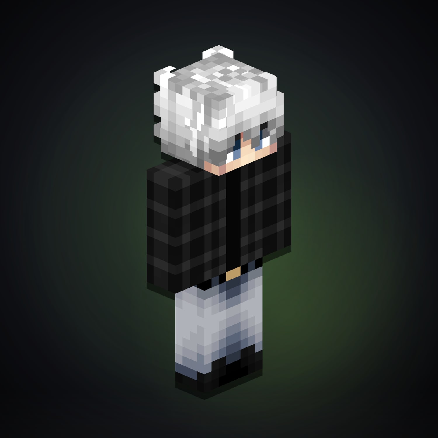 Minecraft | k4zty | Java + Bedrock | 9 Capes