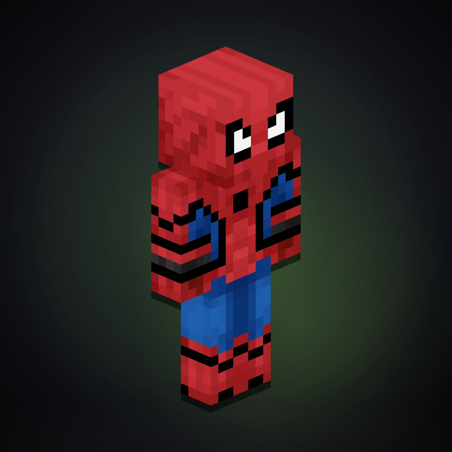 Minecraft account — 2 capes — Java + Bedrock, Hypixel level 24 — HabibiAccounts