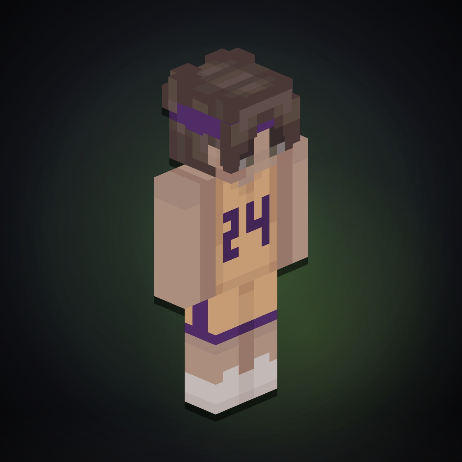 Minecraft account — 3 capes — Java + Bedrock, Hypixel level 15 — HabibiAccounts