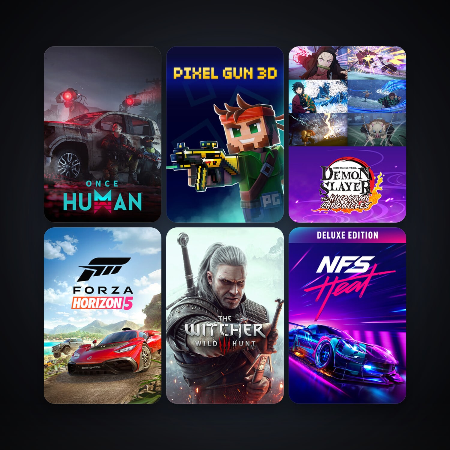 Steam account: Hitman: Blood Money + Hitman: Absolution, 38 games, clean — HabibiAccounts