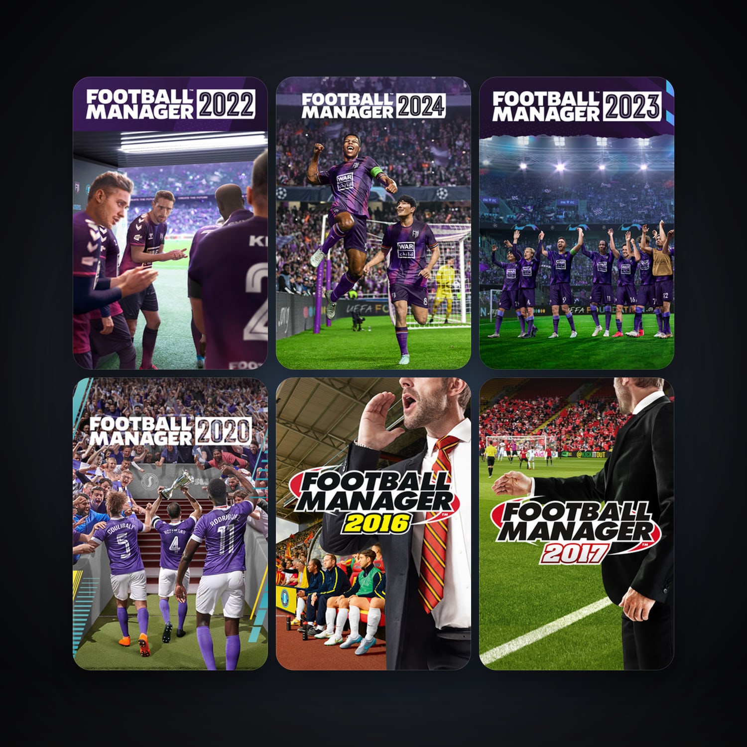 حساب ستيم فلين، Don't Knock Twice وFootball Manager 2016، 20 لعبة، صامد واضح — HabibiAccounts