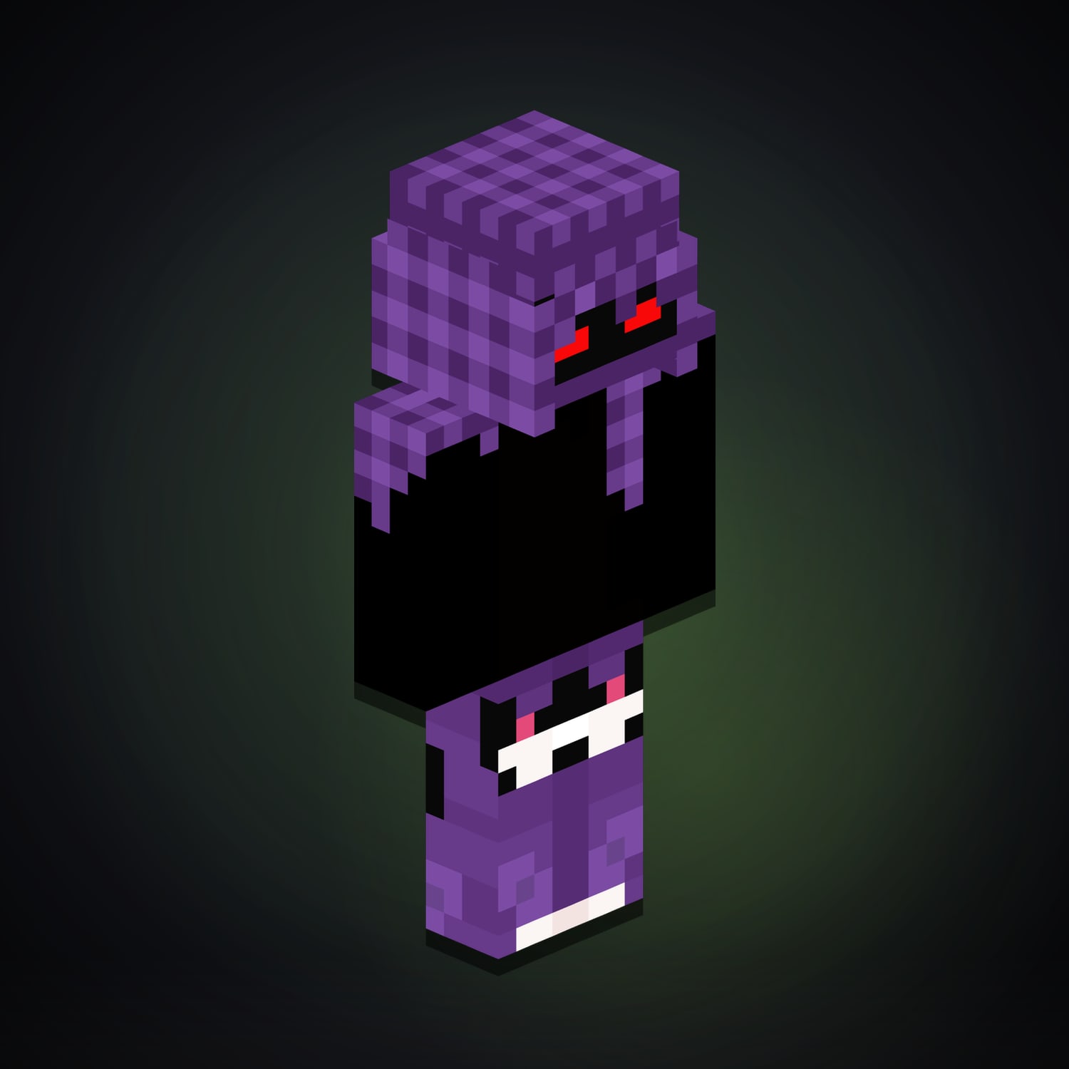 Minecraft account — 2 capes — Java + Bedrock, Hypixel level 23 — HabibiAccounts