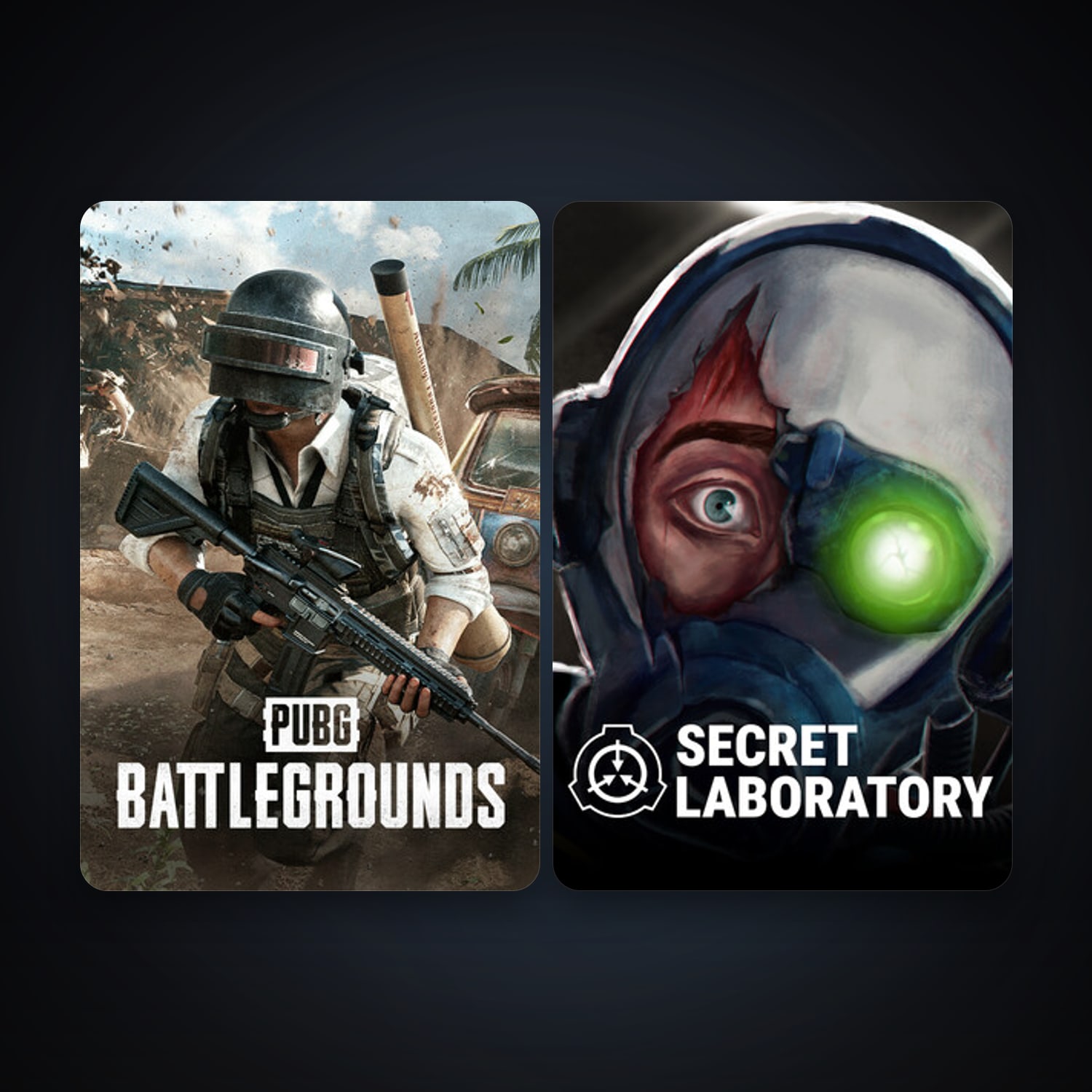حساب ستيم فلين، Free CS2 (No Prime) وPUBG: BATTLEGROUNDS، 7 لعبة، صامد واضح — HabibiAccounts
