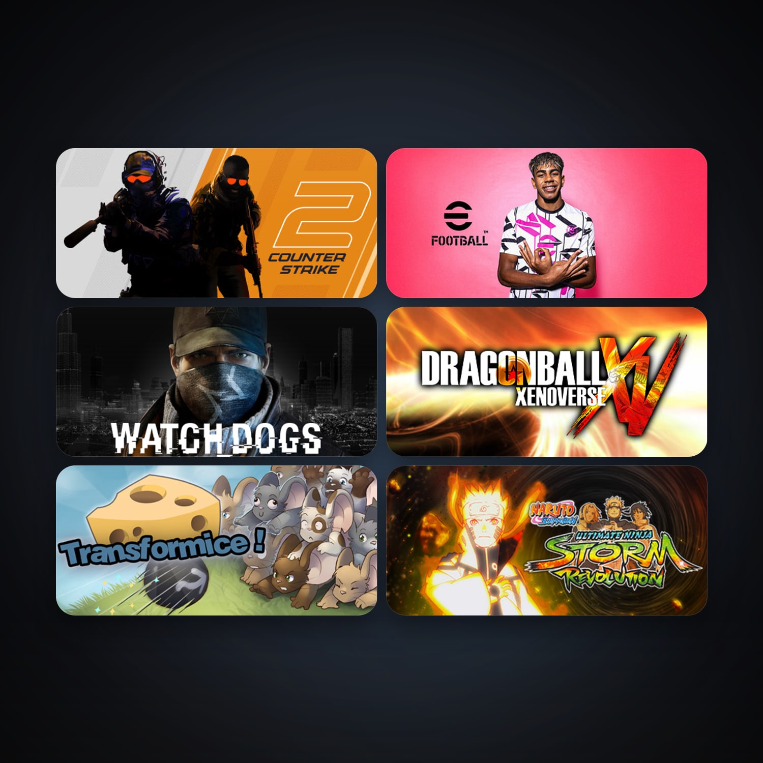 حساب ستيم فلين، CS2 Prime وWatch_Dogs، 31 لعبة، لفل 11، صامد واضح — HabibiAccounts