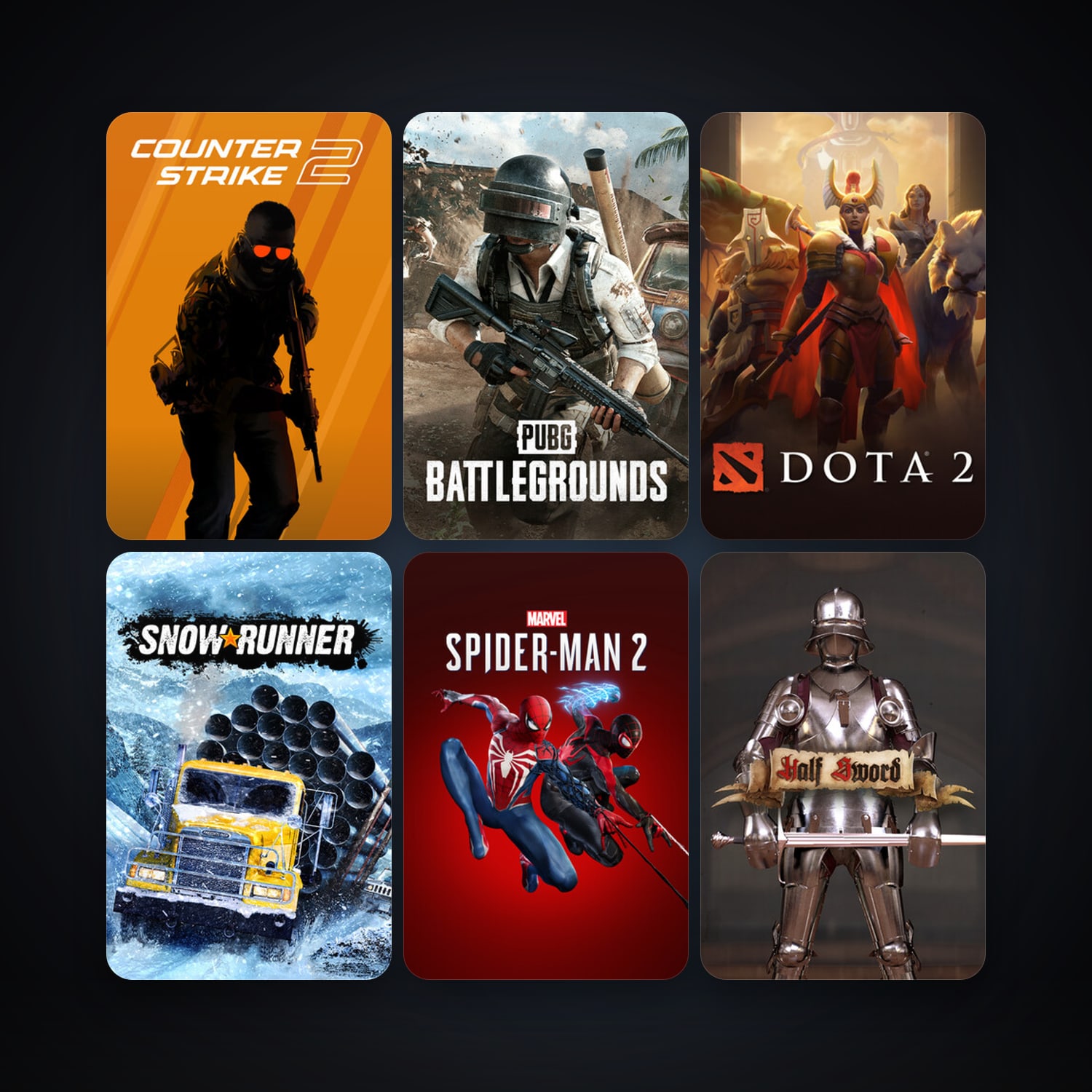 Steam account: Dota 2 + CS2 Prime, 41 games, clean — HabibiAccounts
