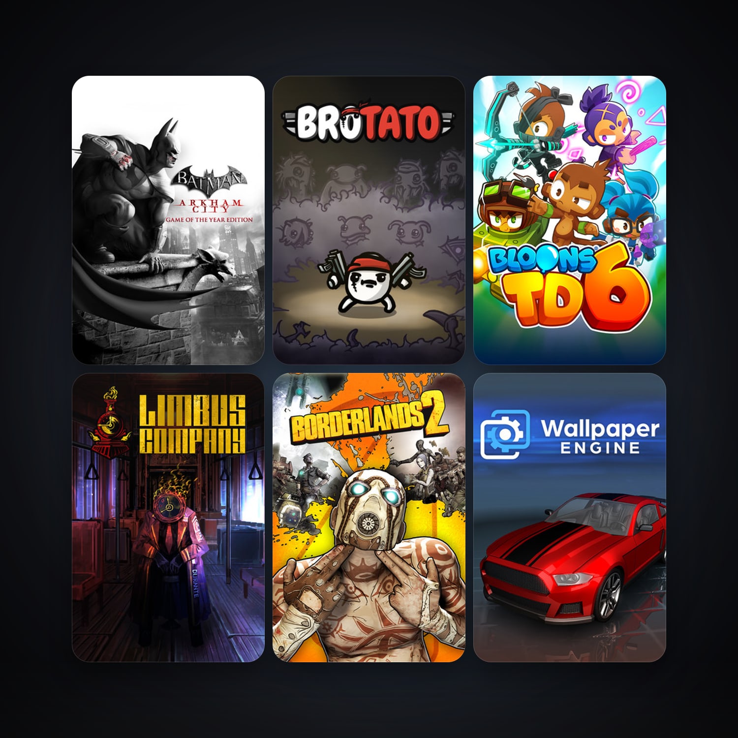 حساب ستيم فلين، Counter-Strike وBorderlands 2، 39 لعبة، صامد واضح — HabibiAccounts