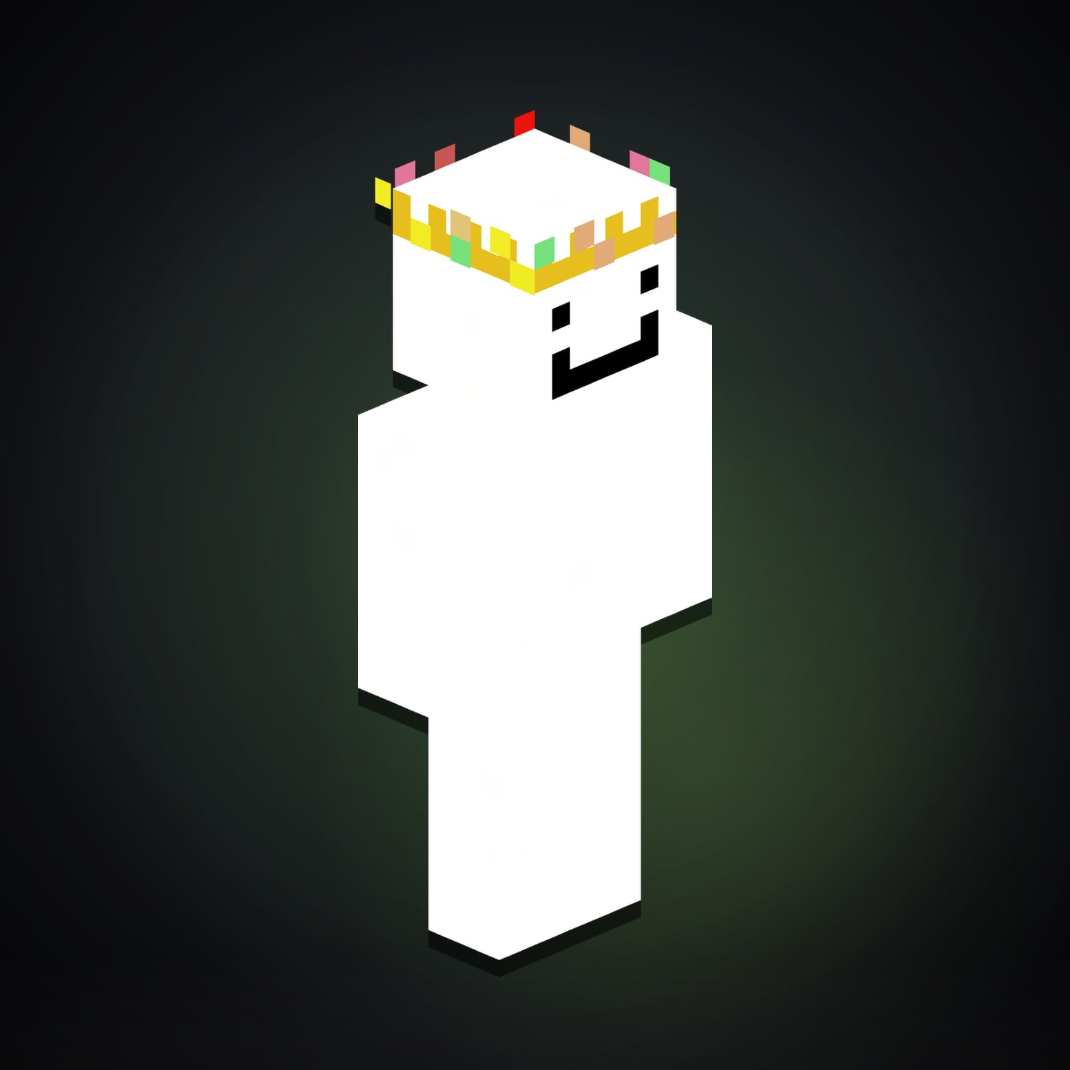 Minecraft account — 3 capes — Java + Bedrock, Hypixel level 6 — HabibiAccounts