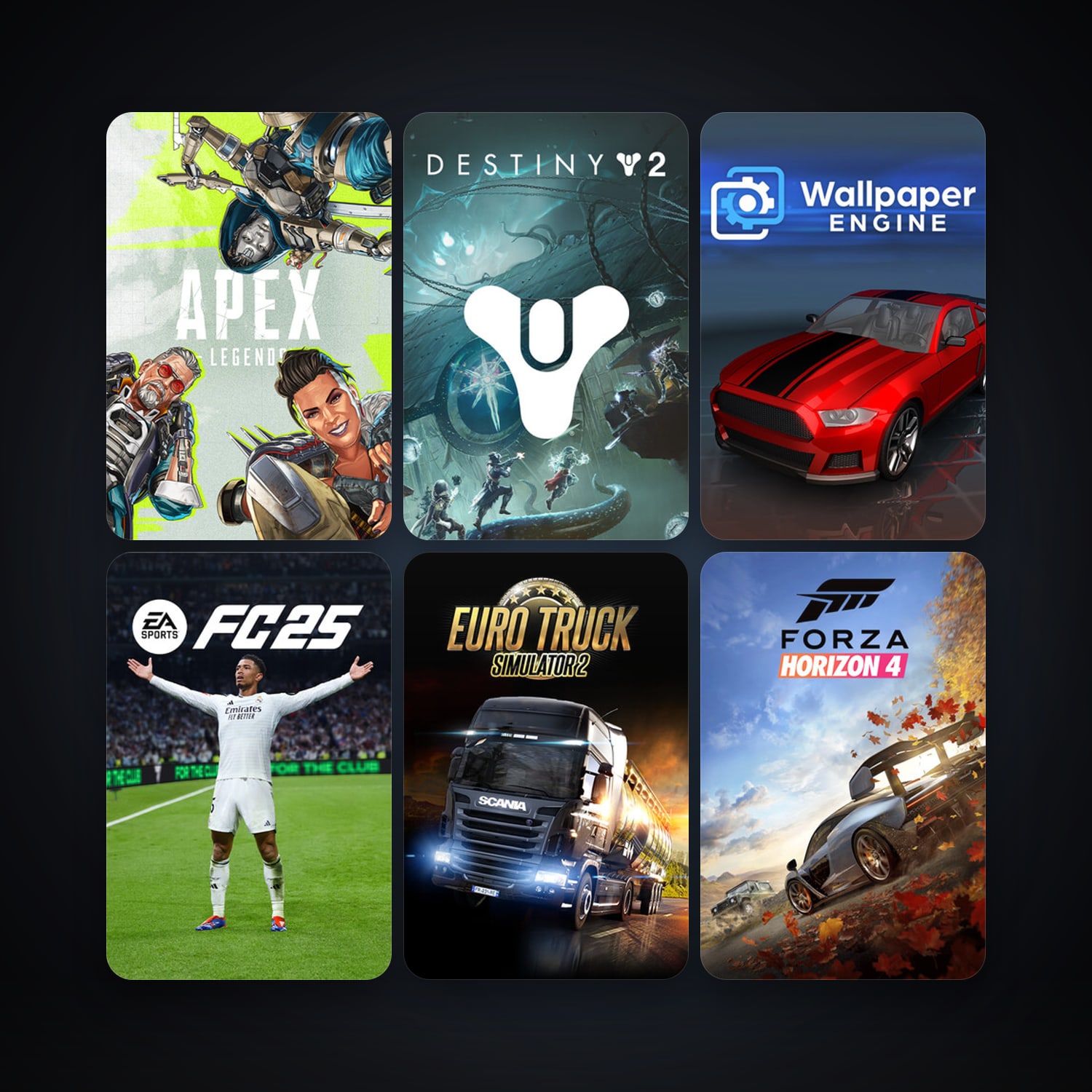 حساب ستيم فلين، Left 4 Dead وLeft 4 Dead 2، 34 لعبة، صامد واضح — لفل 5 — HabibiAccounts