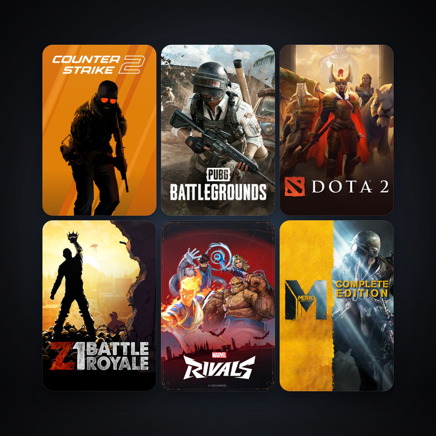 حساب ستيم فلين، Dota 2 وCS2 Prime، 16 لعبة، صامد واضح — لفل 8 — HabibiAccounts
