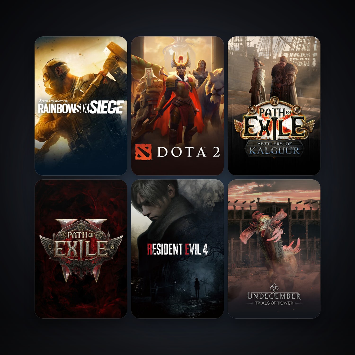 حساب ستيم فلين، Dota 2 وBorderlands 2، 38 لعبة، صامد واضح — HabibiAccounts